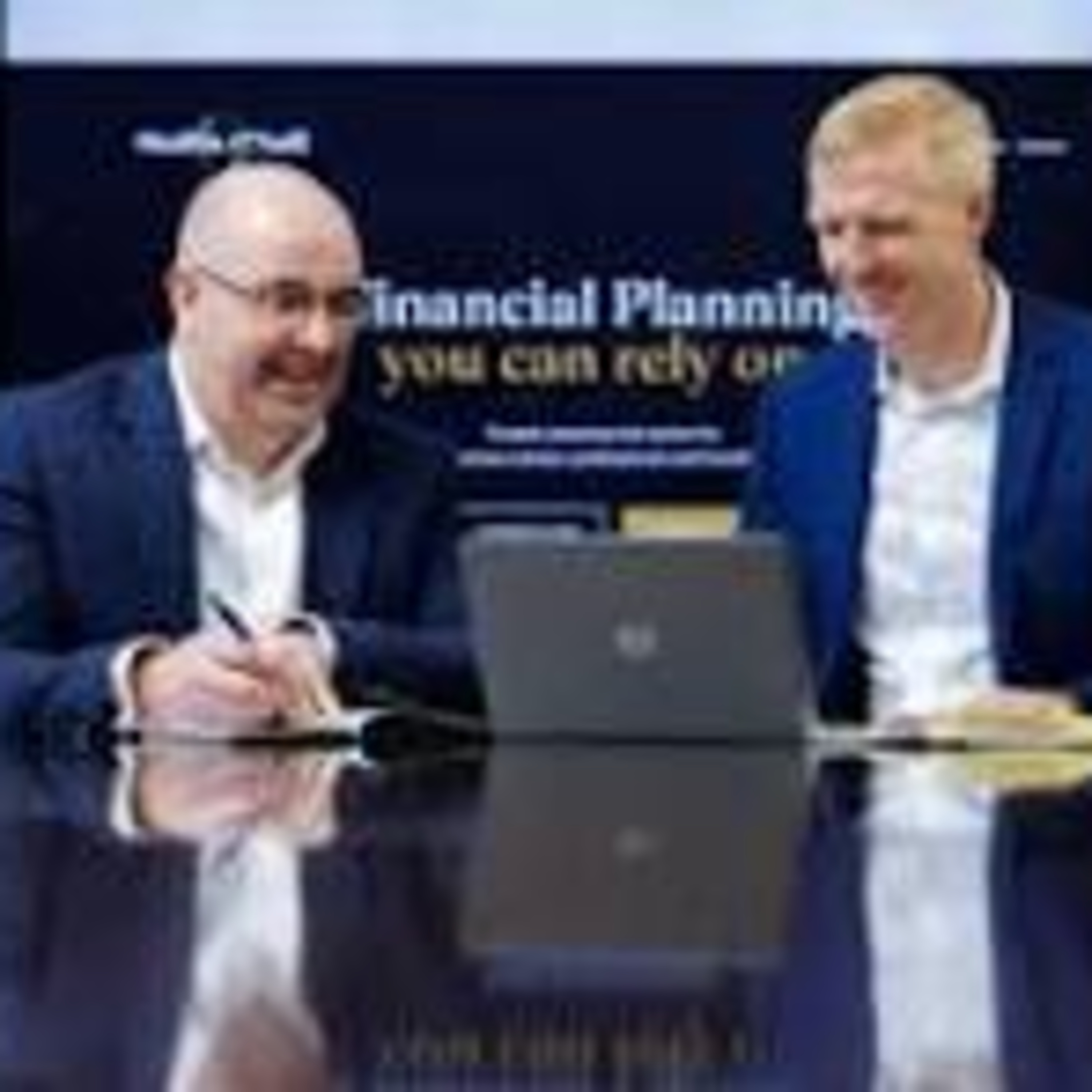 Fran Grincell chats Finance and Sport with Richie O'Neill on CRKC 12.02.2026