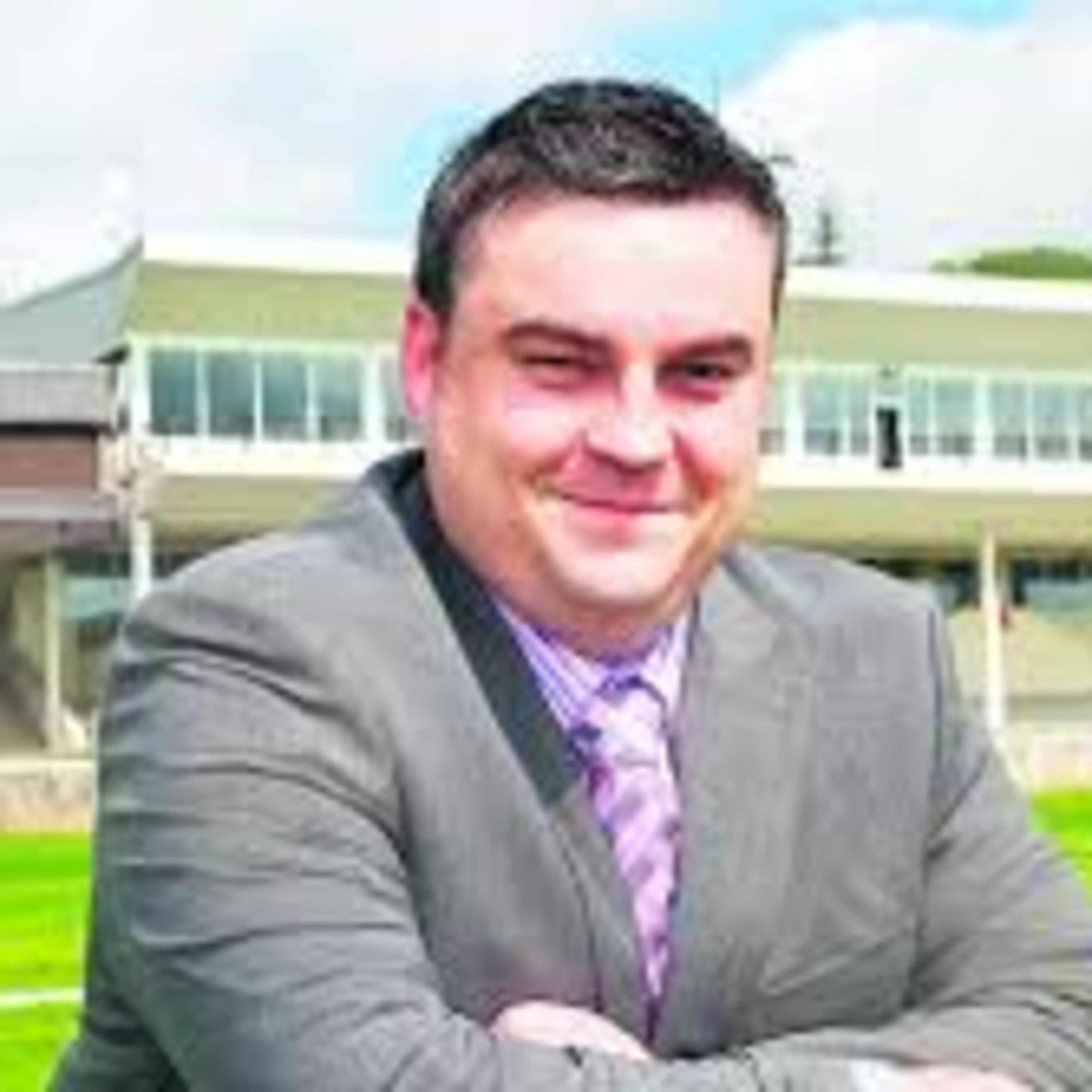 Fran Grincell chats to Eddie Scally CEO Gowran Park on CRKC 12.02.2026