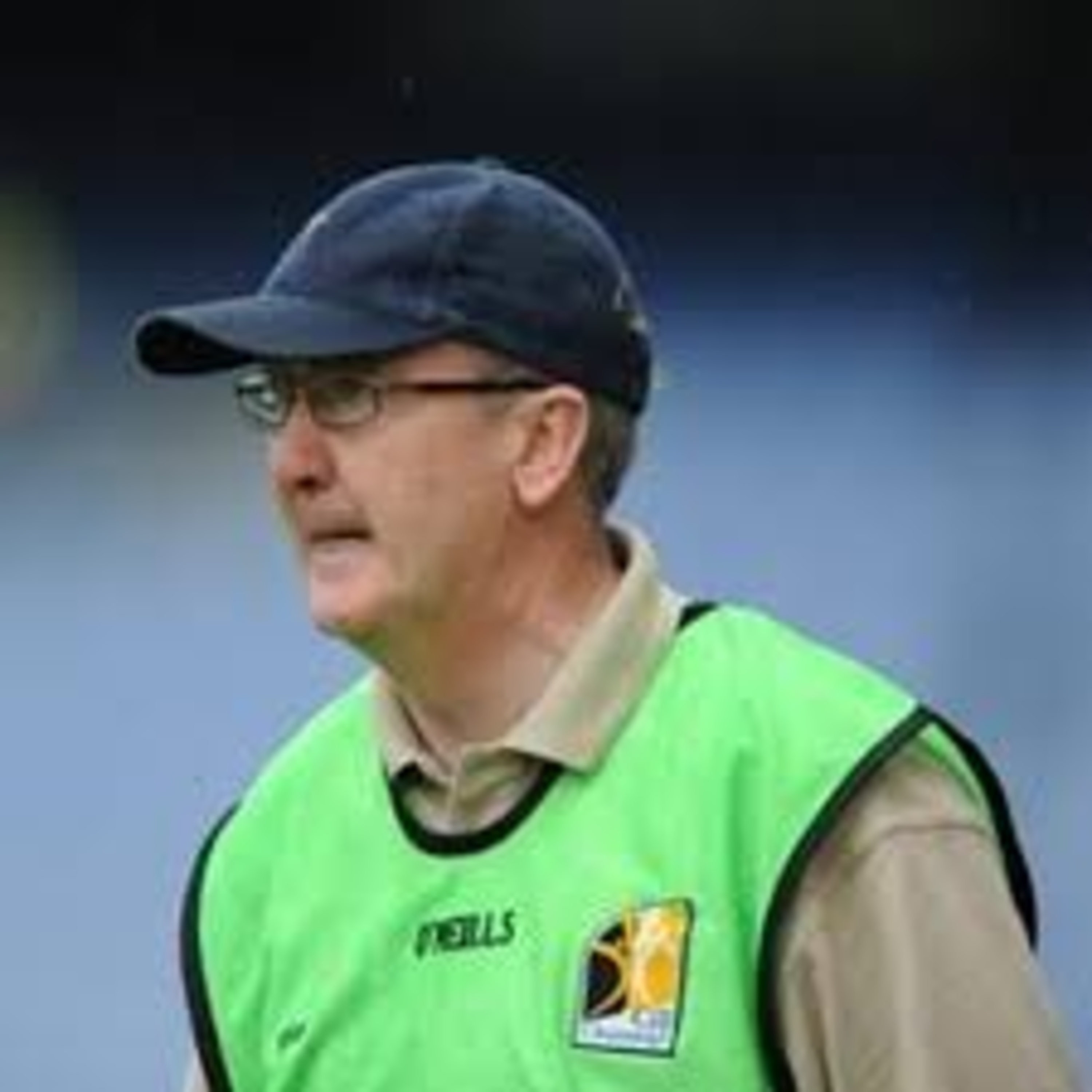 Camogie - KK Goalkeeping Coach Michael Walsh chats to CRKC (Post v Galway) 14.02.2026
