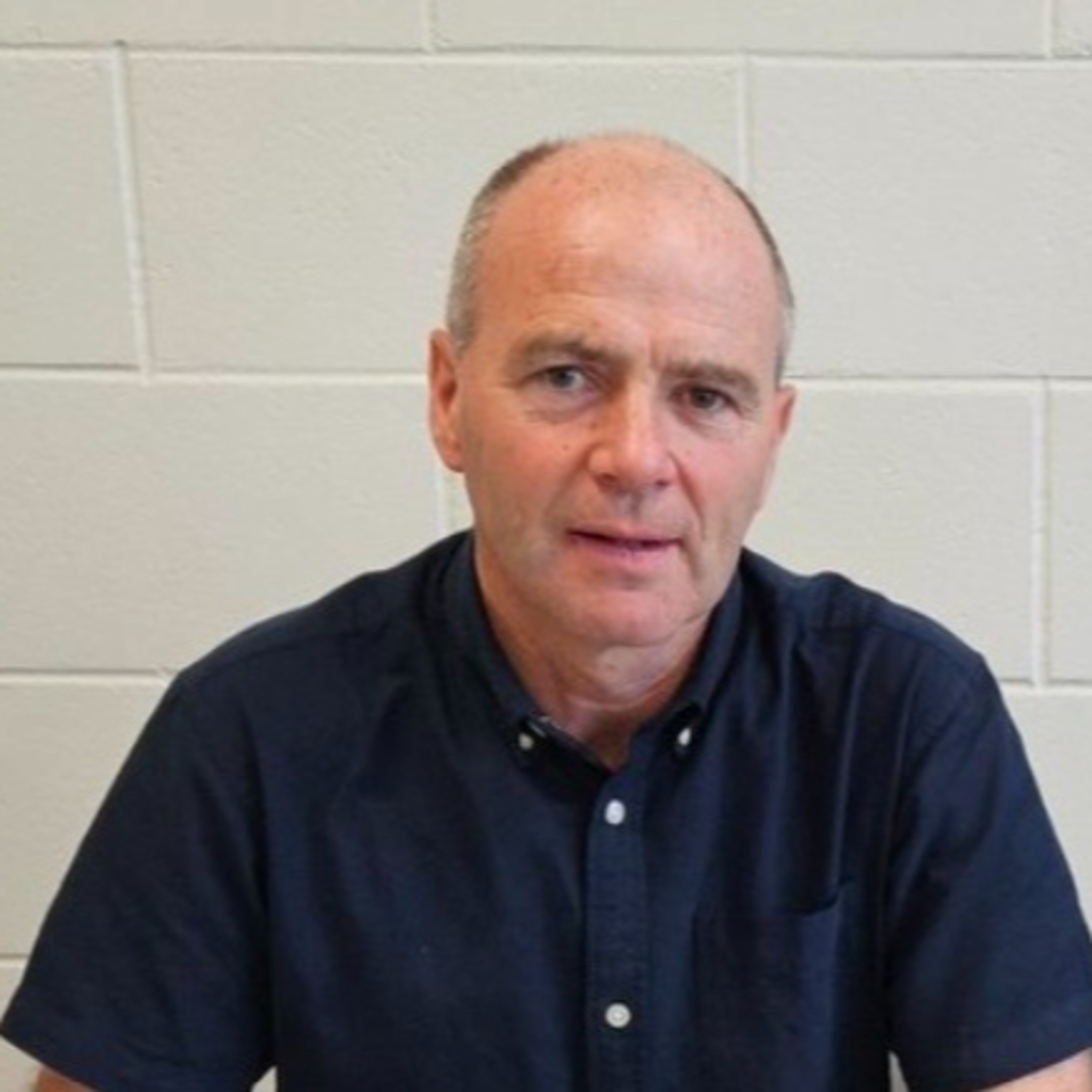 LKOR chats Post-Primary Schools Hurling with Jerry Drennan on CRKC 20.02.2026