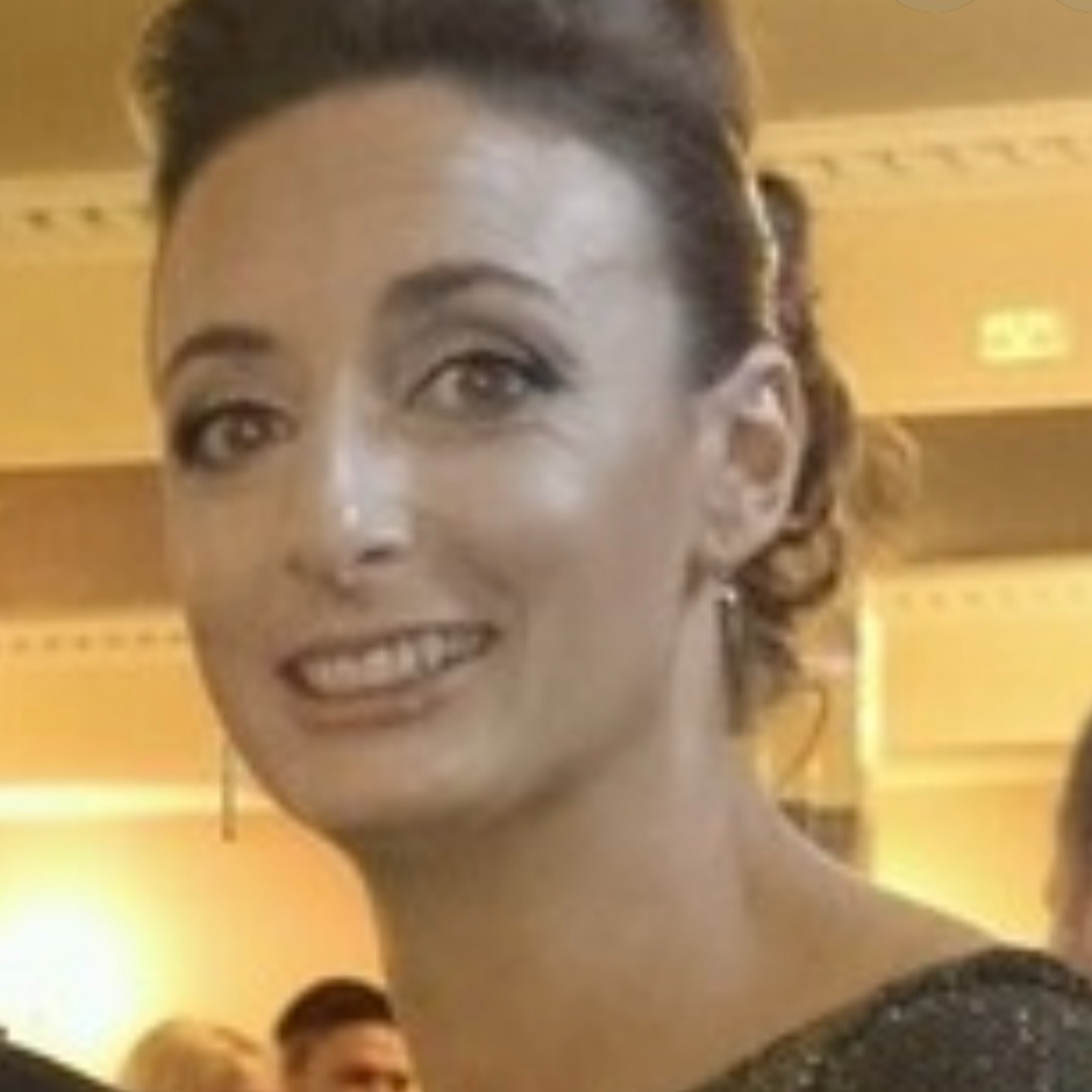 LKOR chats Centra Senior Camogie League with Elaine Aylward on CRKC 20.02.2026