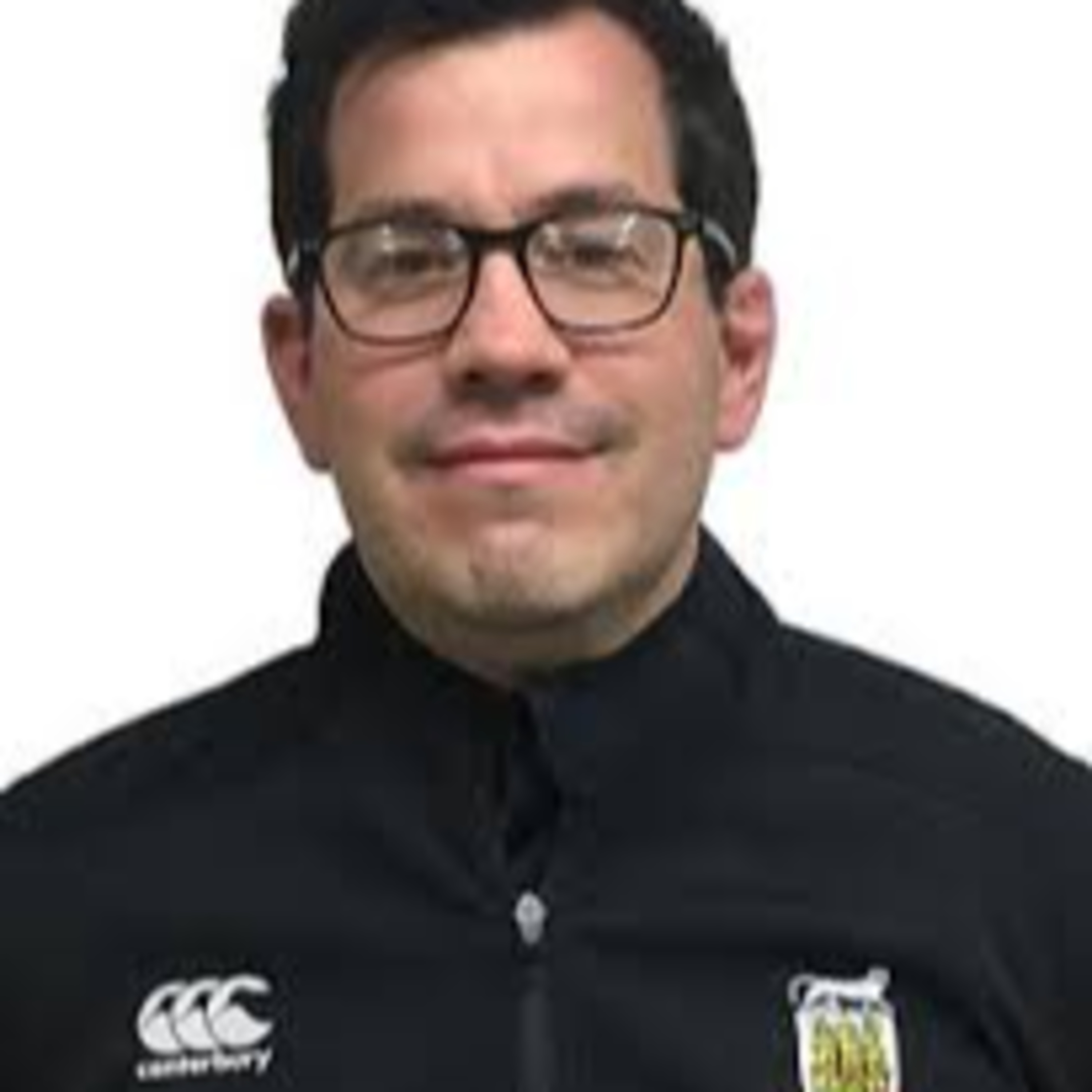 James Blanchfield KK Rugby Club chats to LKOR on CRKC 22.02.2026