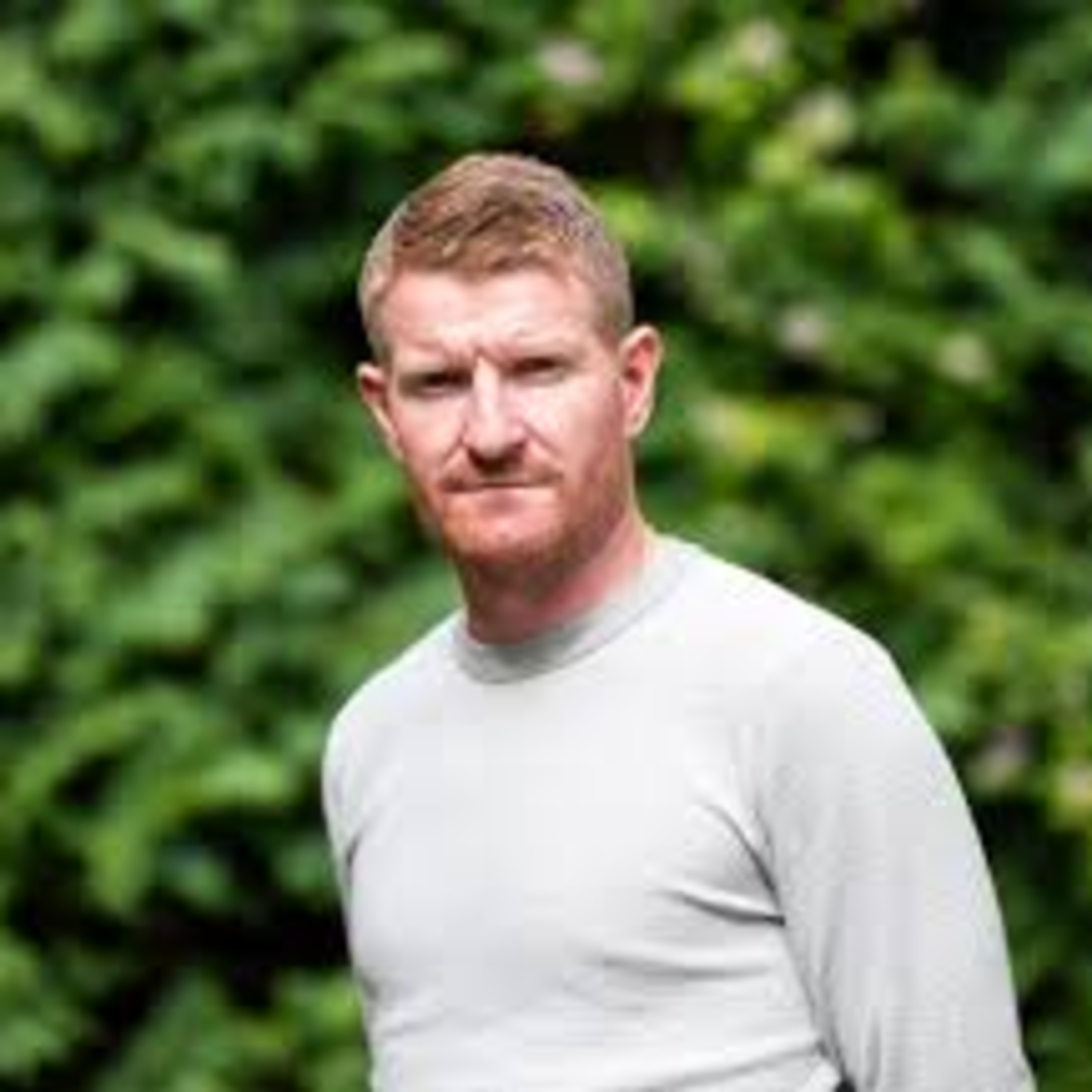 Richie Power Junior chats to CRKC (Pre NHL KK v Cork) 27.02.2026