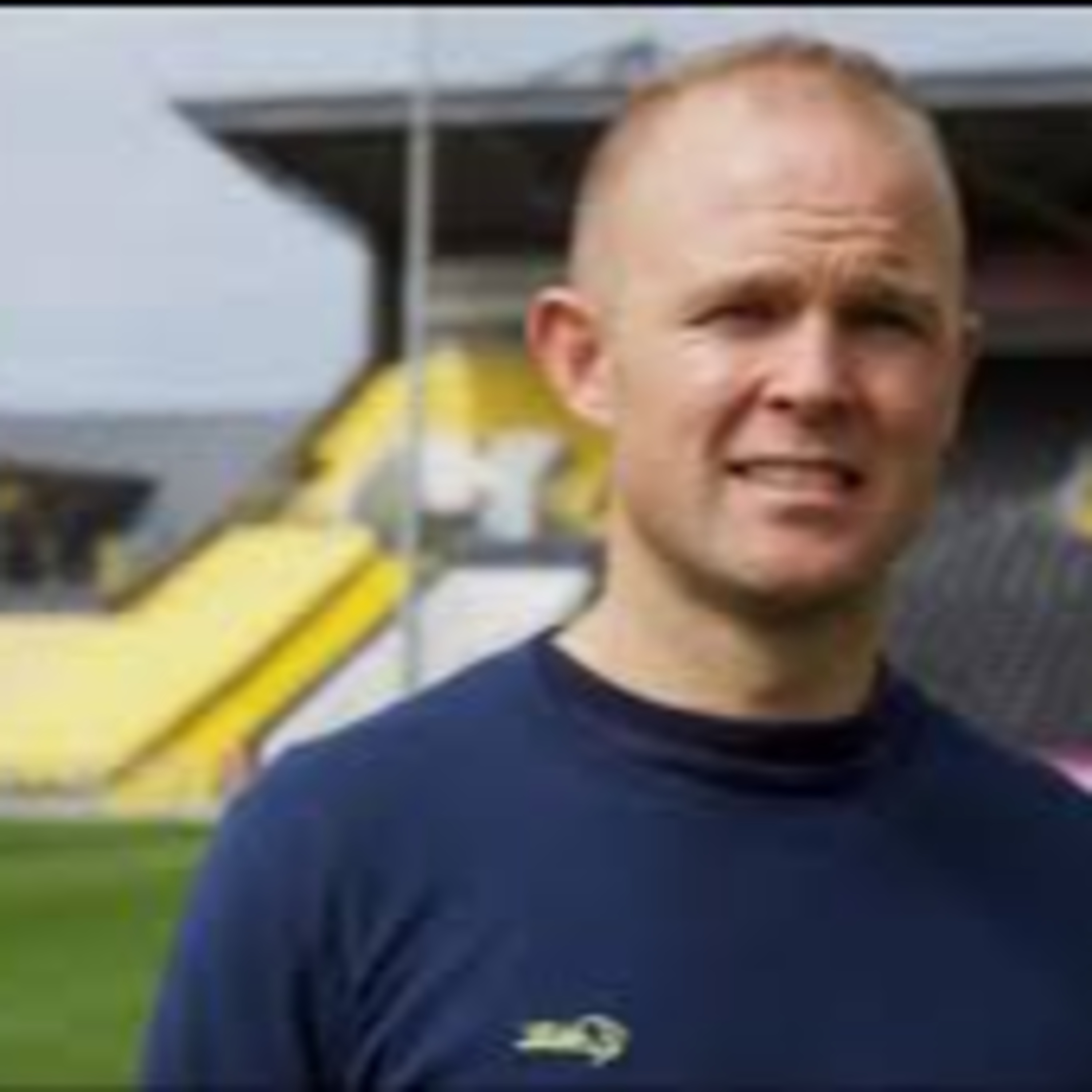 Tommy Walsh chats Hurling to CRKC 27.02.2026