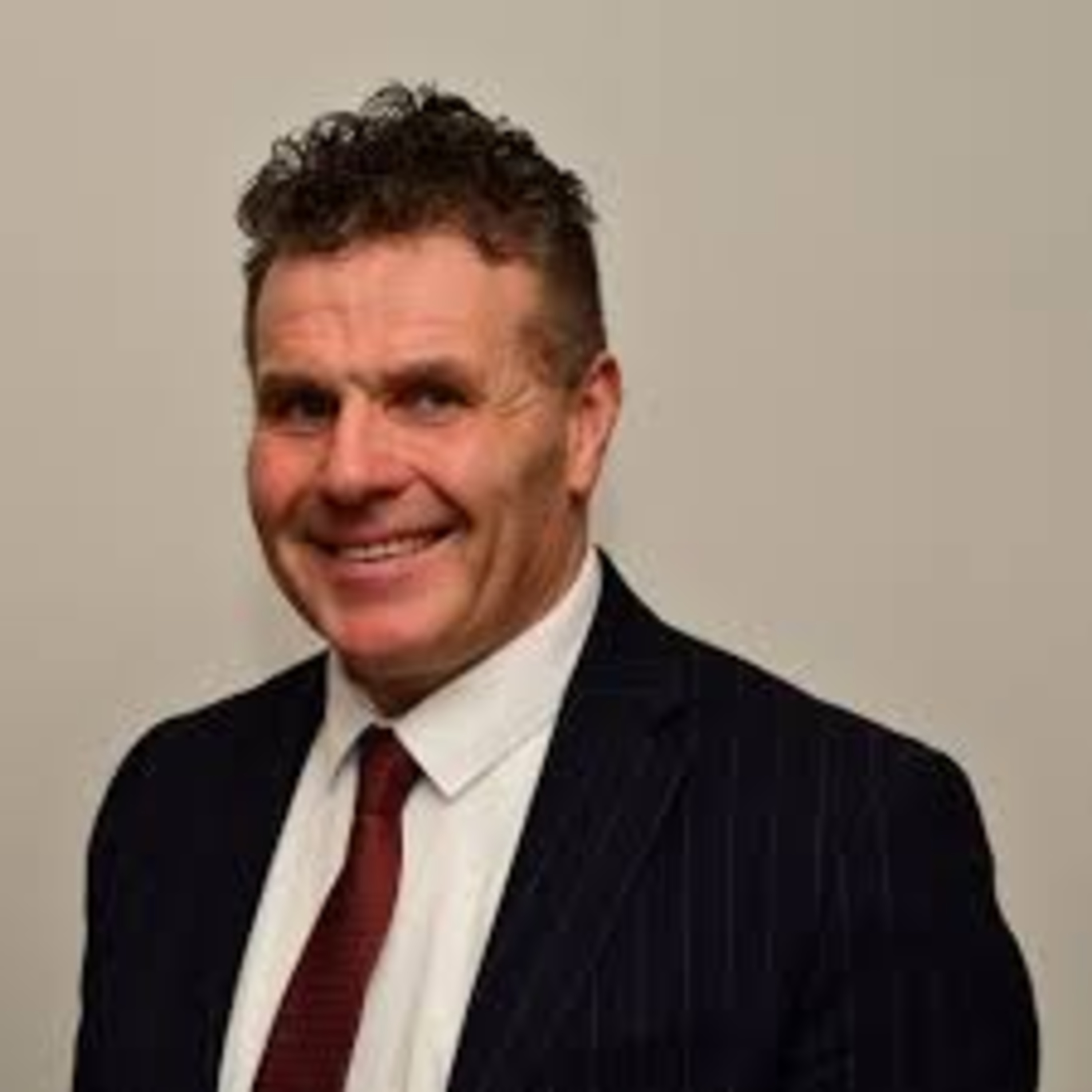 Joe Coogan Auctioneer chats to CRKC about his KK Golf Classic Sponsorship 27.02.2026