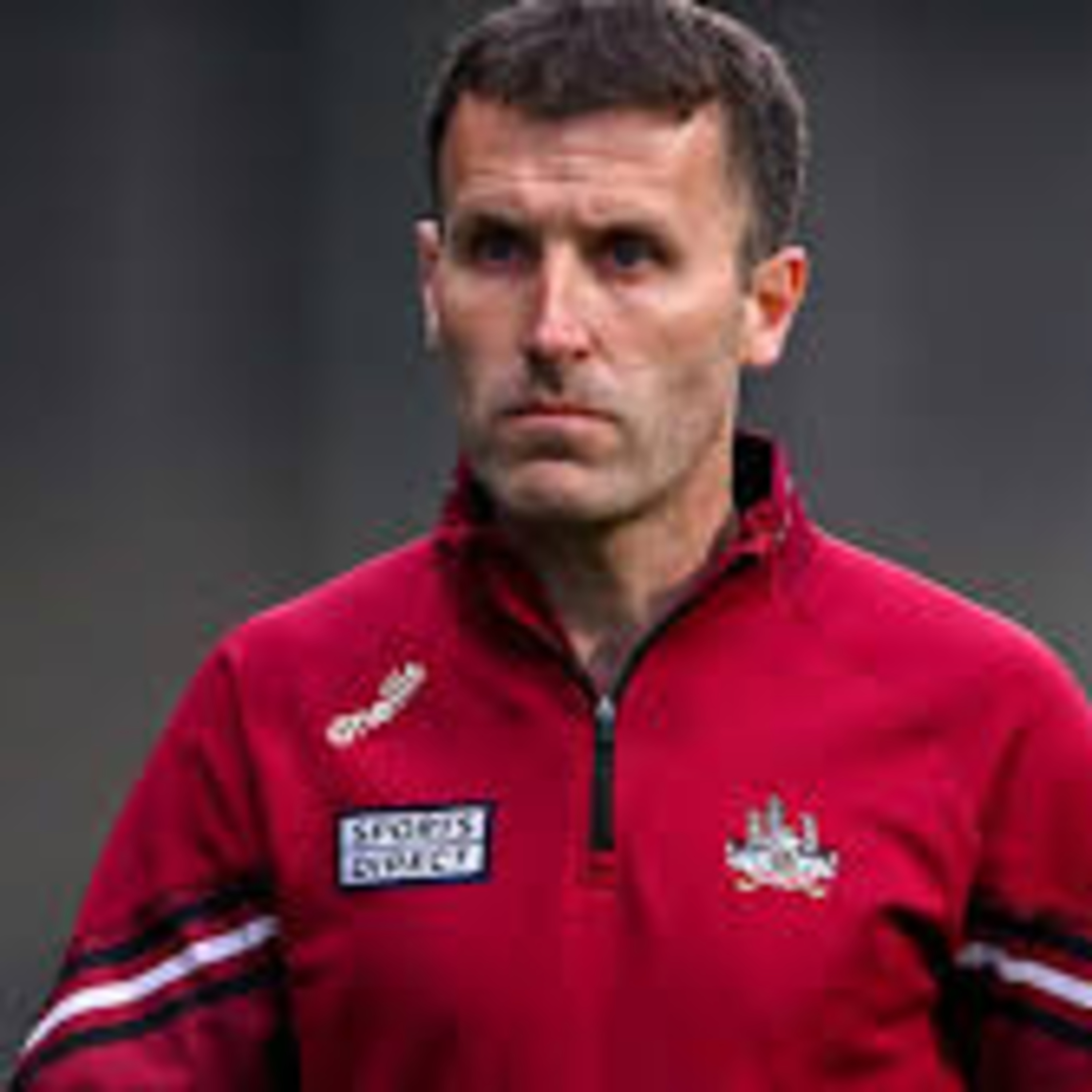 Cork SH Mgr. Ben O'Connor chats to CRKC (Post v KK) 01.03.2026