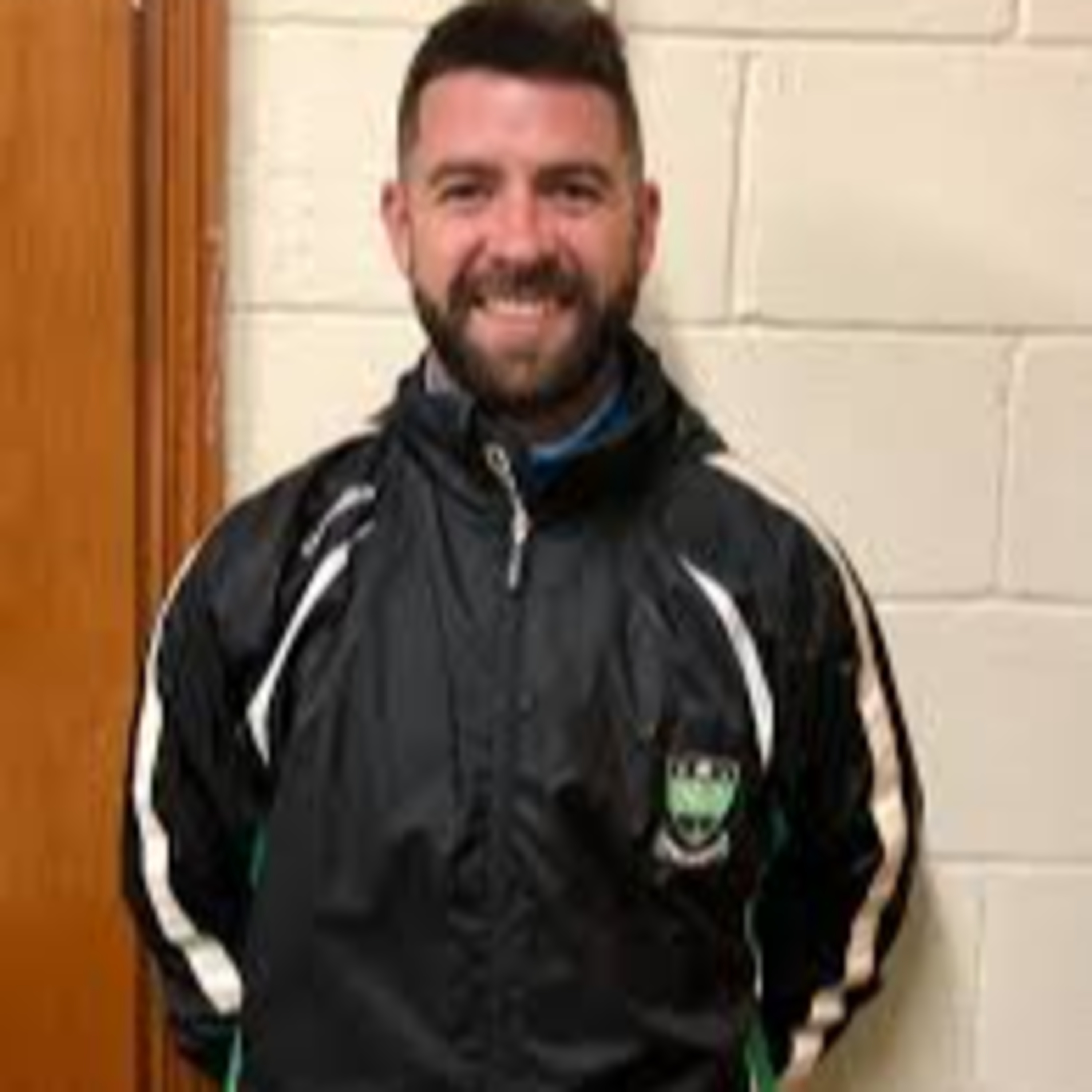 Naoise Waldrom TG4 chats to Pat Treacy on CRKC 14.03.2026