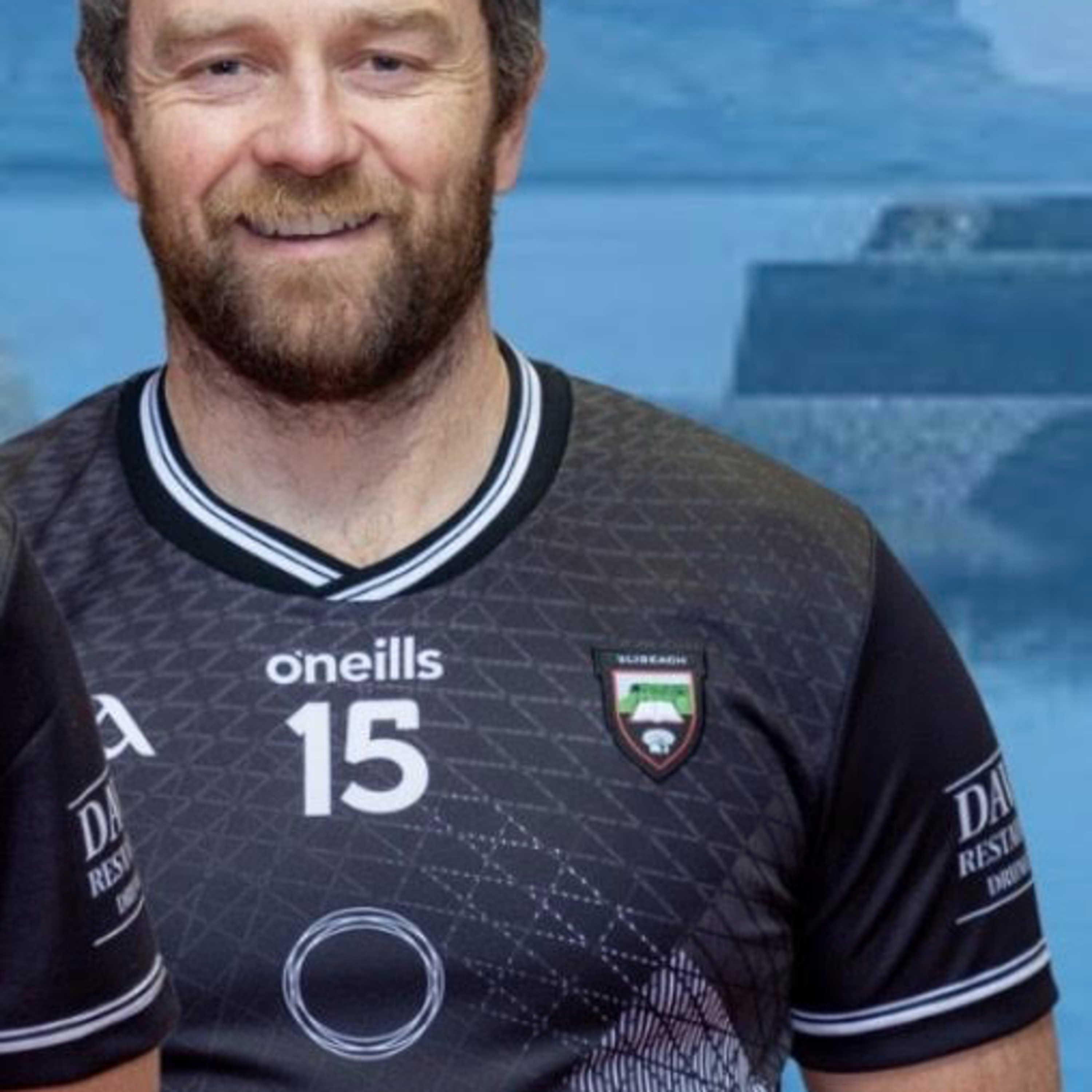 Eddie O'Donoghue (Dicksboro & Sligo) chats to Pat Treacy on CRKC 04.04.2026