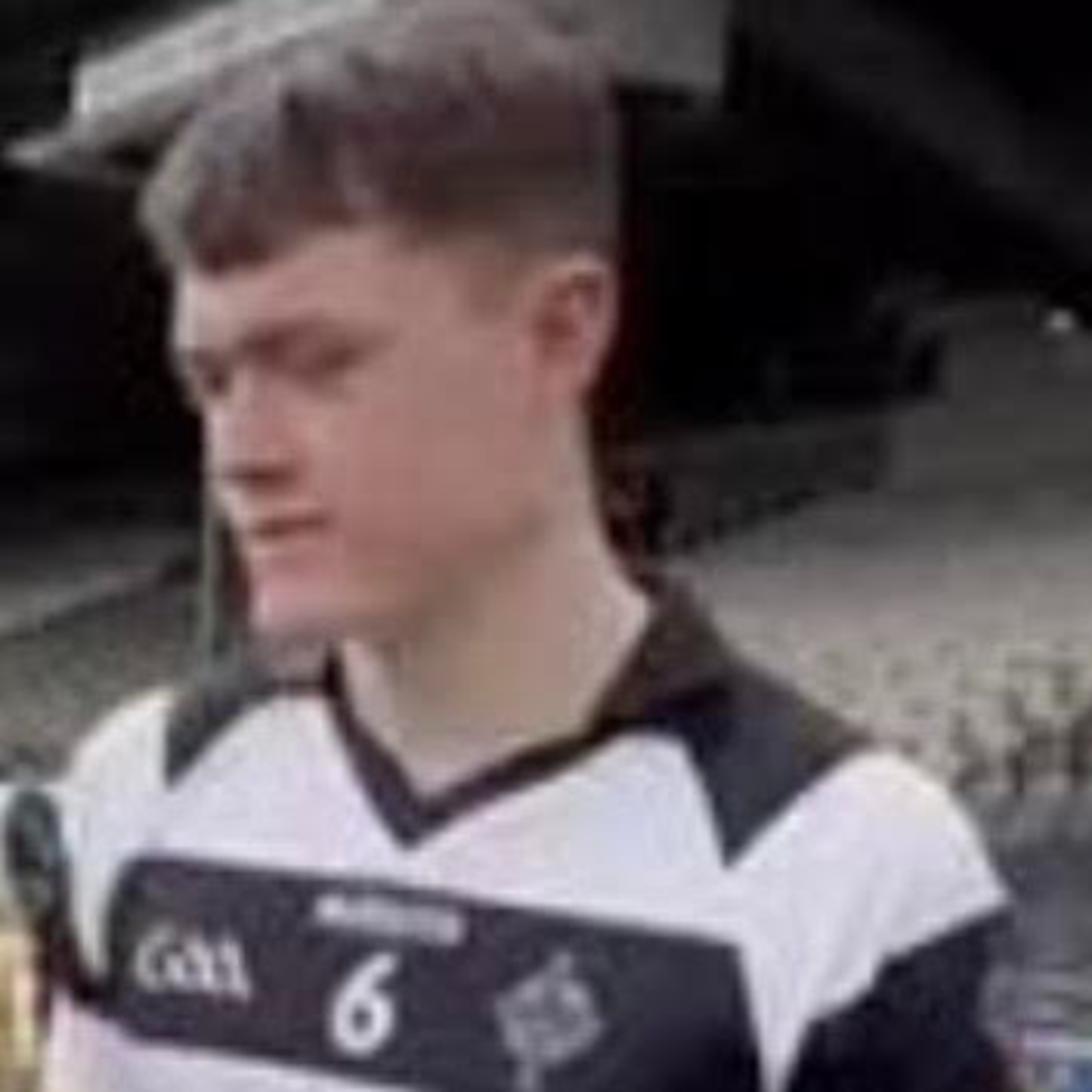 KK U20 Captain David Barcoe on CRKC (Post v KE) - Courtesy Clubber TV - 03.04.2026