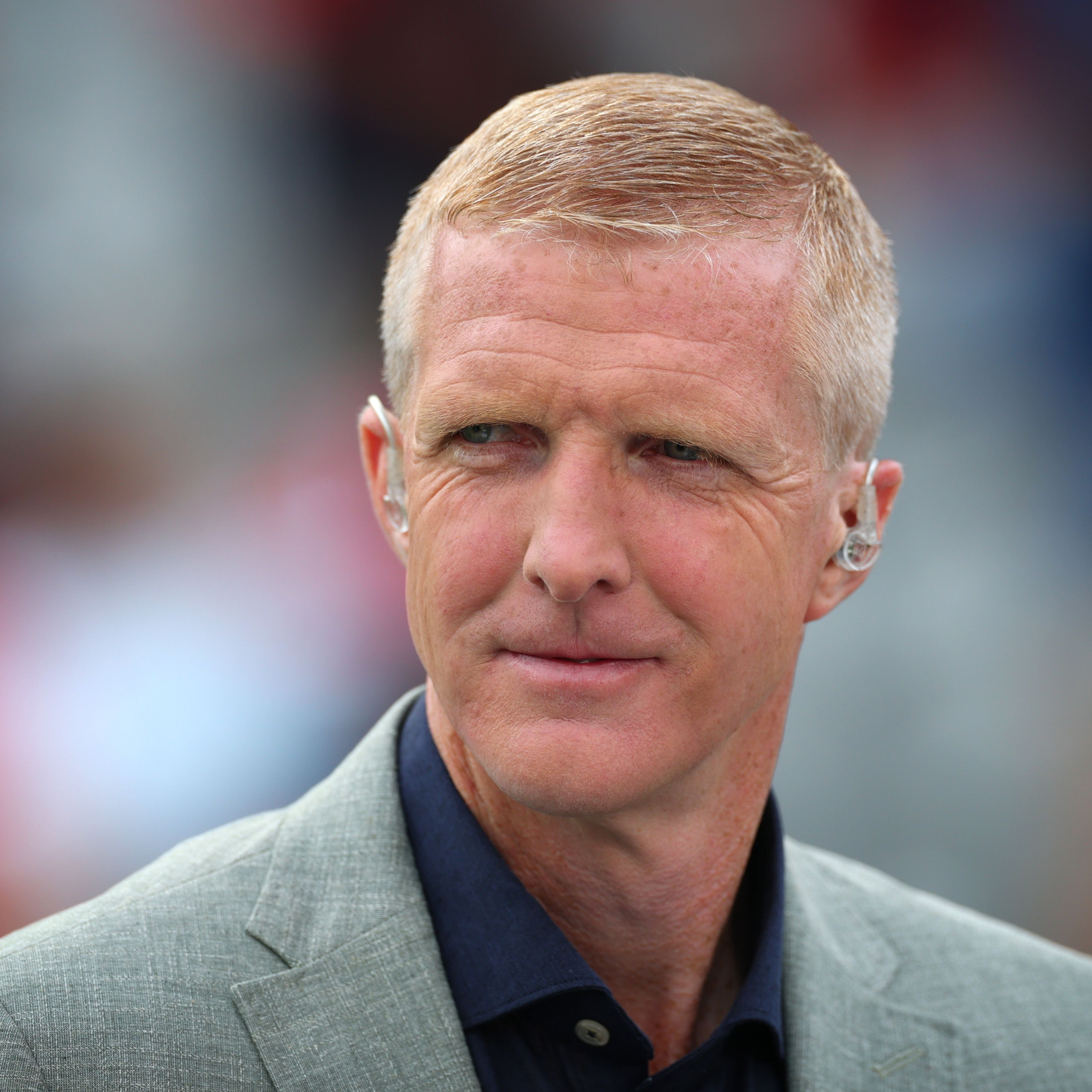 Henry Shefflin post Kilkenny's draw with Wexford in the Leinster U20 Championship