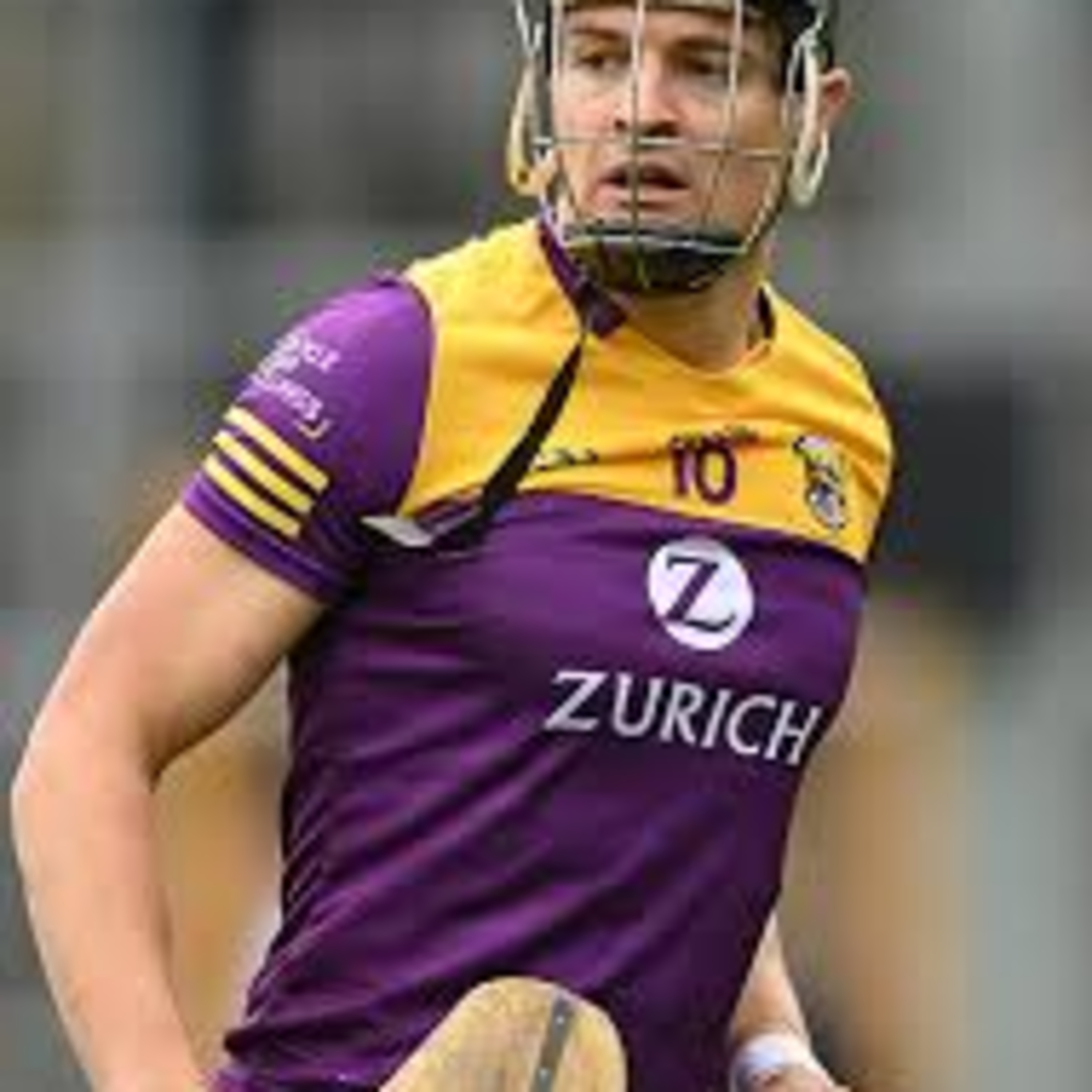 Leinster Senior Hurling & Camogie Launch 2026 - Jack O'Connor (WX) chats to CRKC 09.04.2026