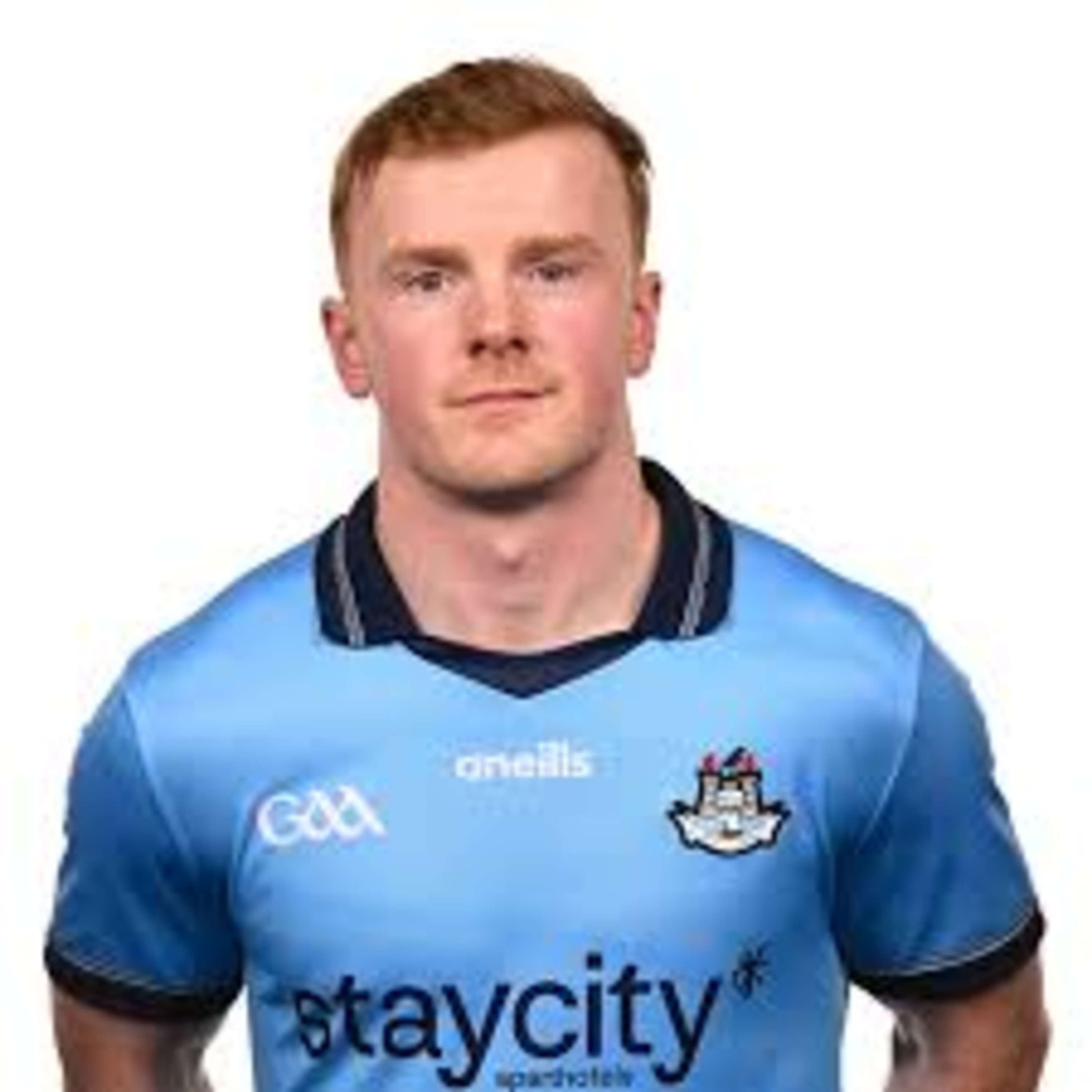 Leinster Senior Hurling & Camogie Launch 2026 - Conor Mc Hugh (Dublin) chats to CRKC 09.04.2026