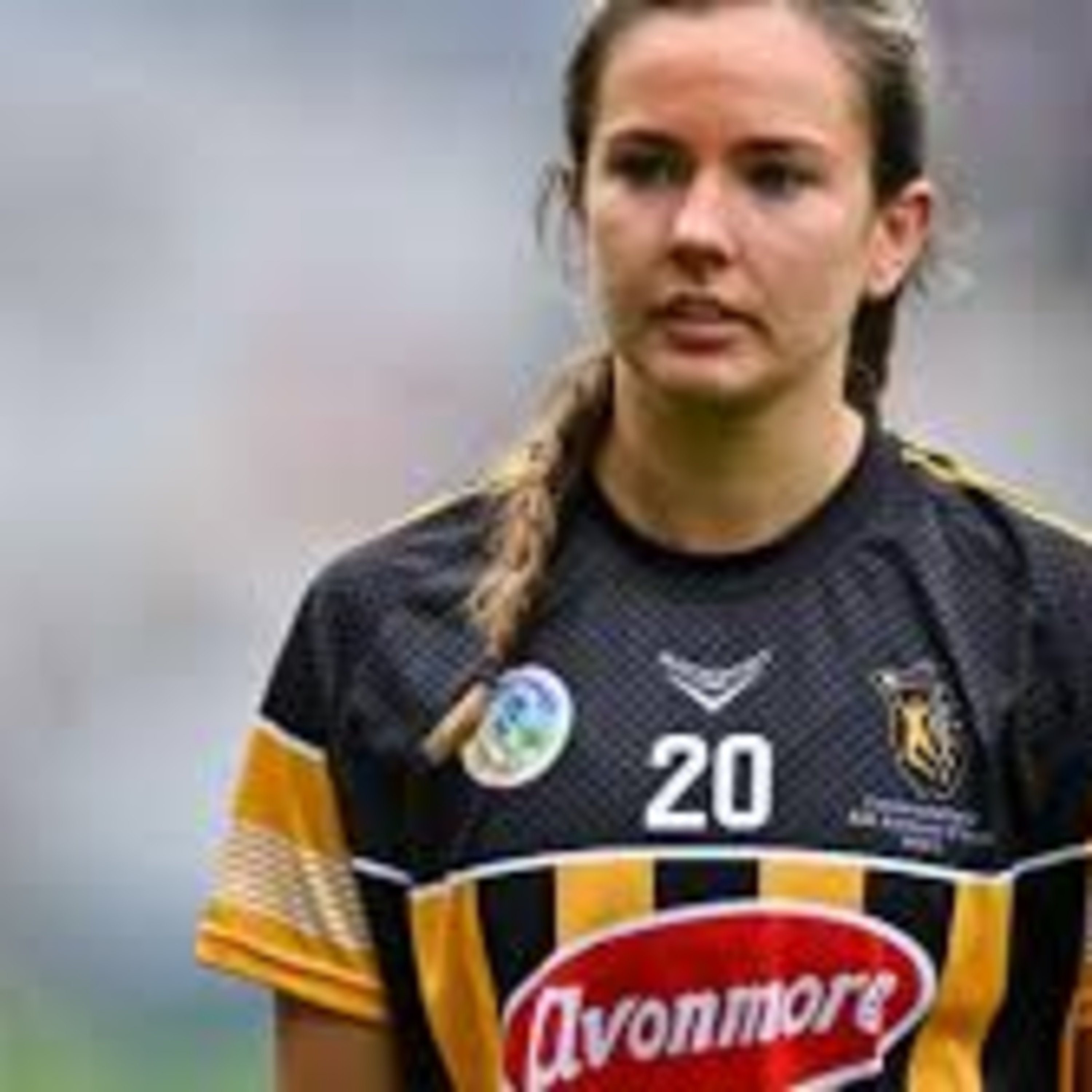 Leinster Senior Hurling & Camogie Launch 2026 - Caoimhe Dowling (KK) chats to CRKC 09.04.2026