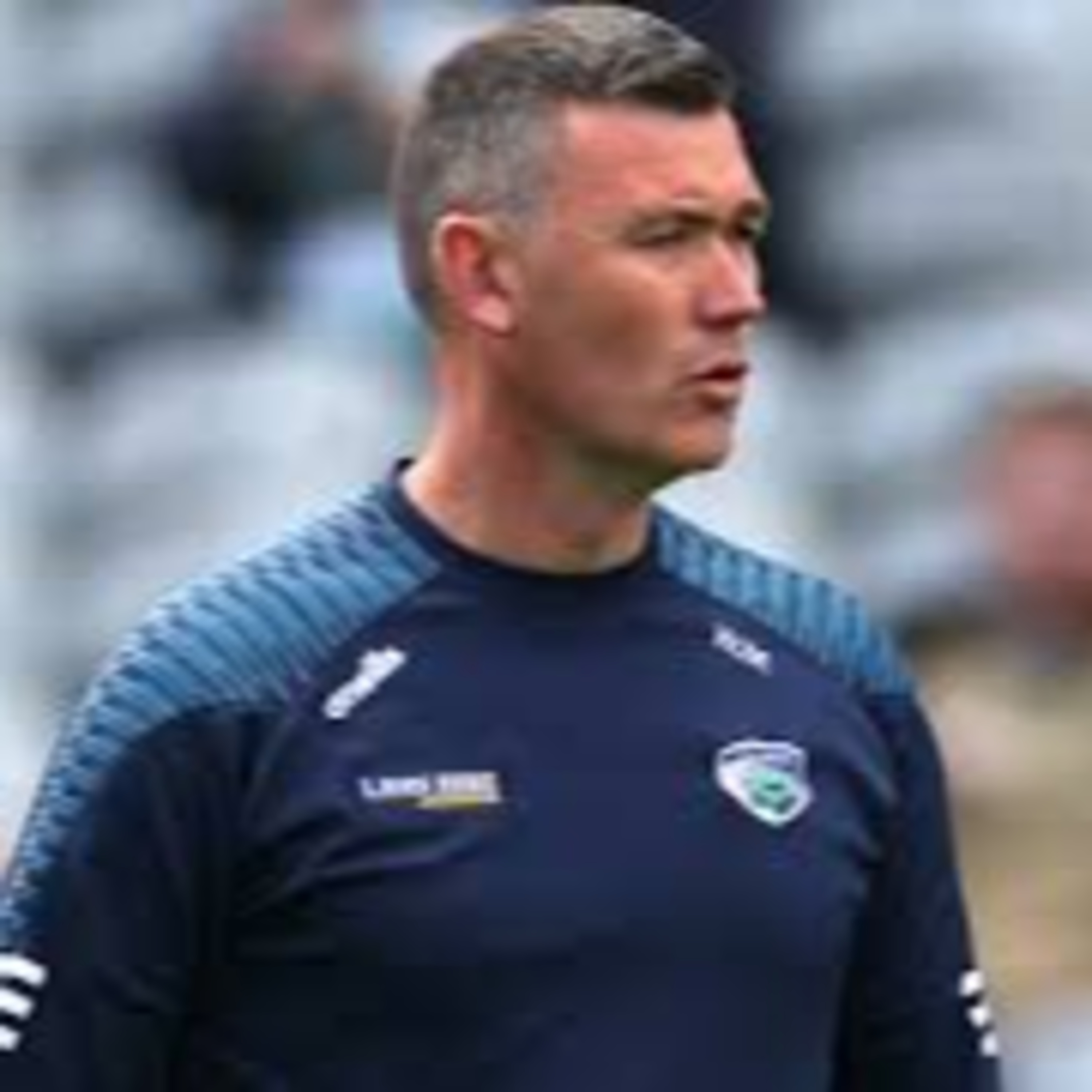 GAA Director of Hurling Willie Maher chats to CRKC 16.04.2026