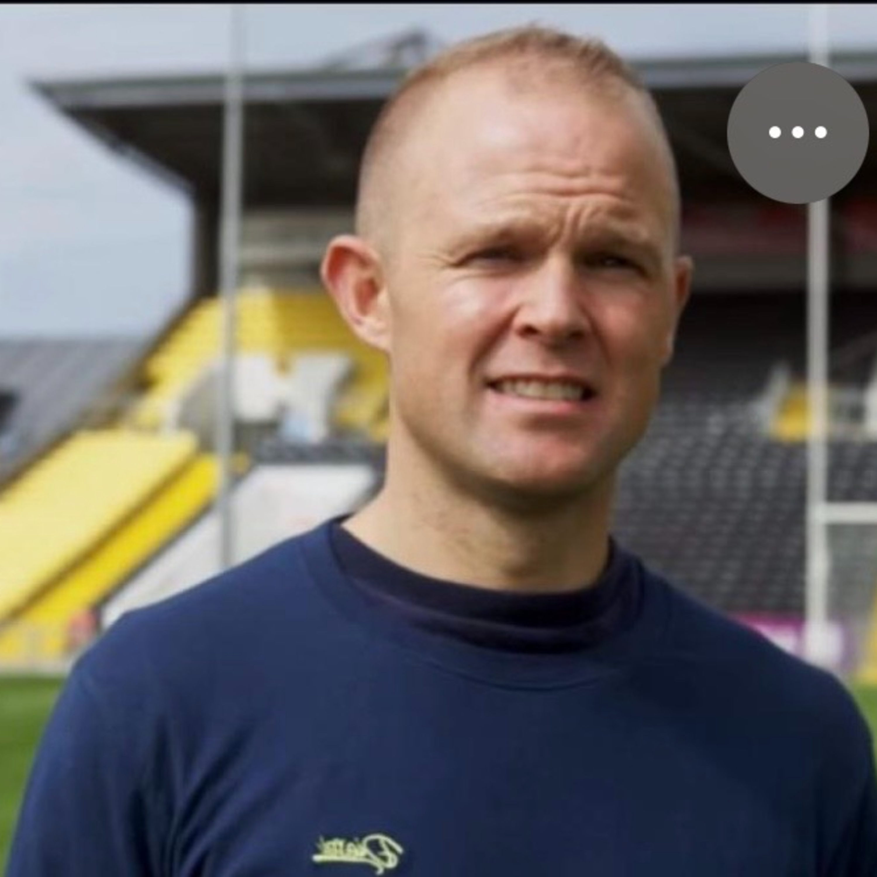 Tommy Walsh chats to CRKC (Pre v Wexford) 21.04.2026