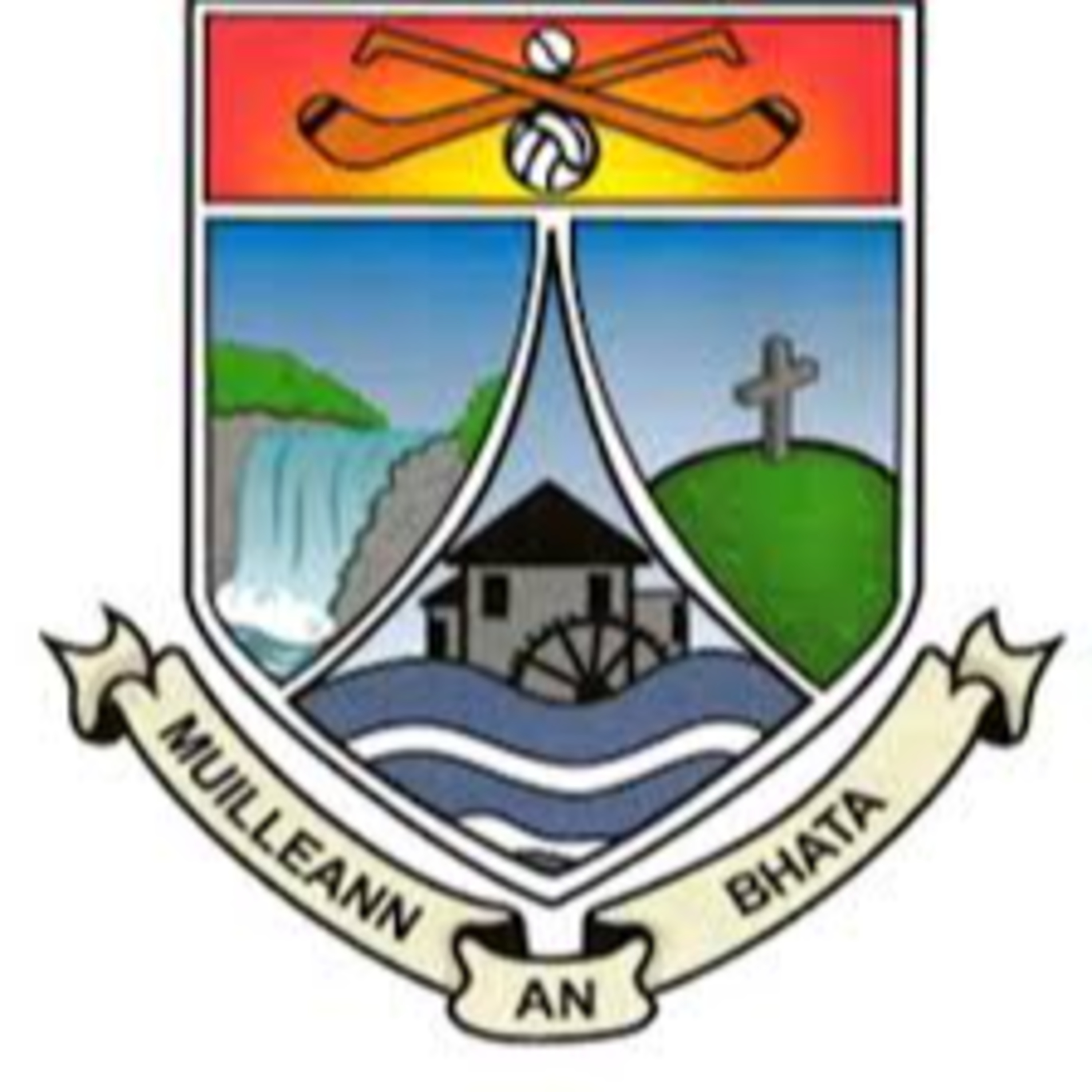 KK SFC County Final - Mullinavat (Post-Match v Tullogher Rosbercon) on CRKC 02.05.2026
