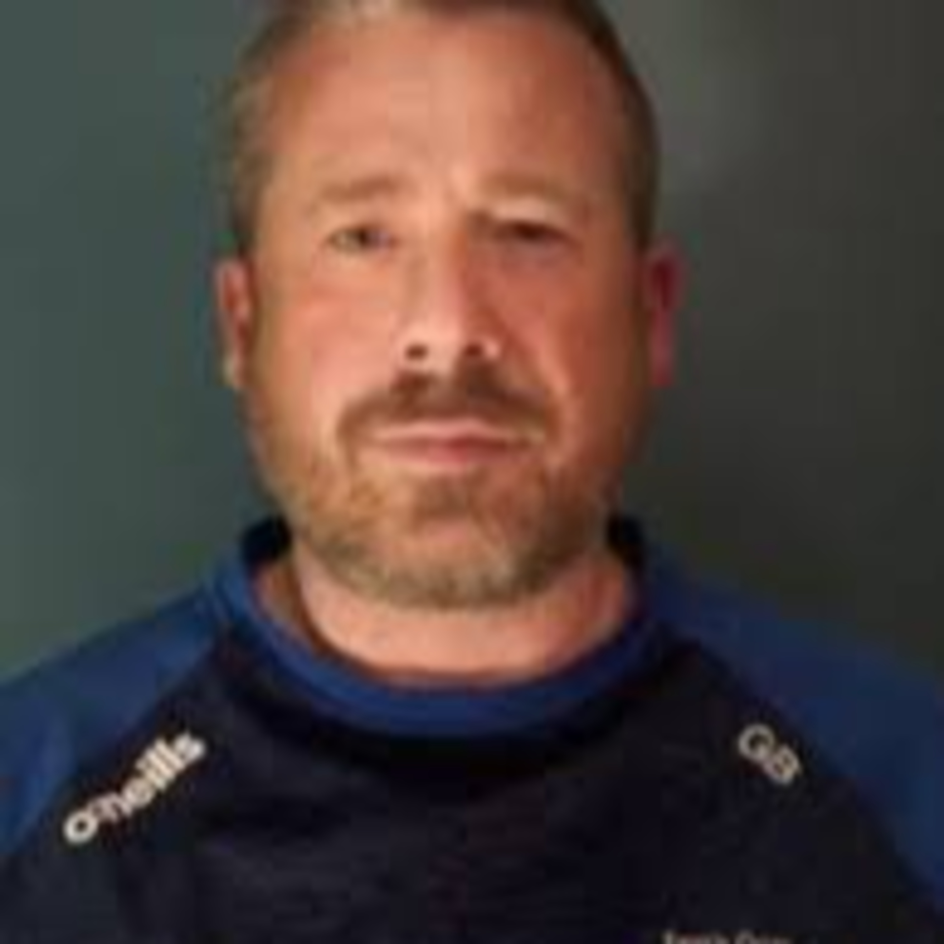 KK MH Mgr. Gordon Byrne chats to CRKC (Post v WX) 02.05.2026)
