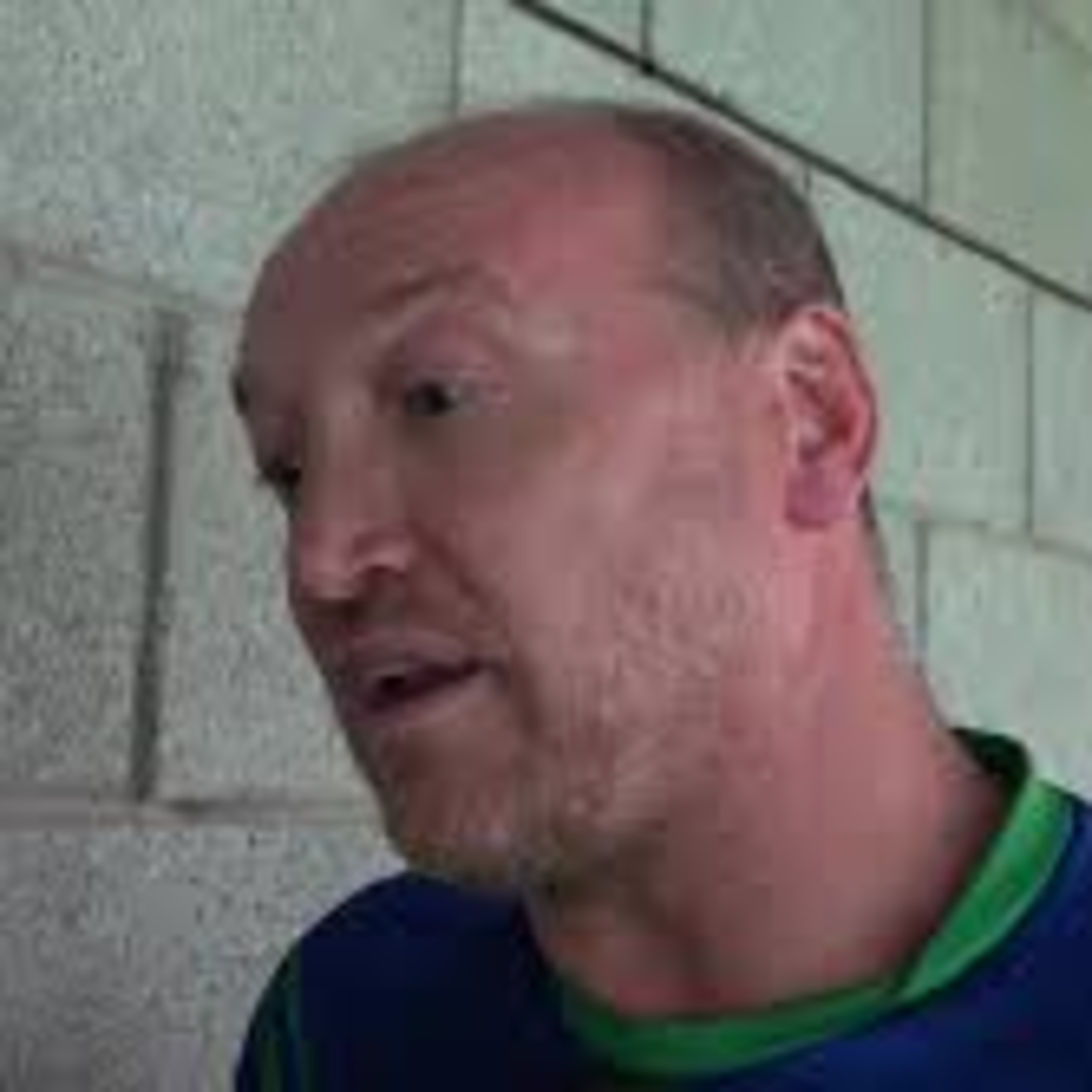 Larry Murphy WX MH Selector chats to CRKC (Post v KK) 02.05.2026