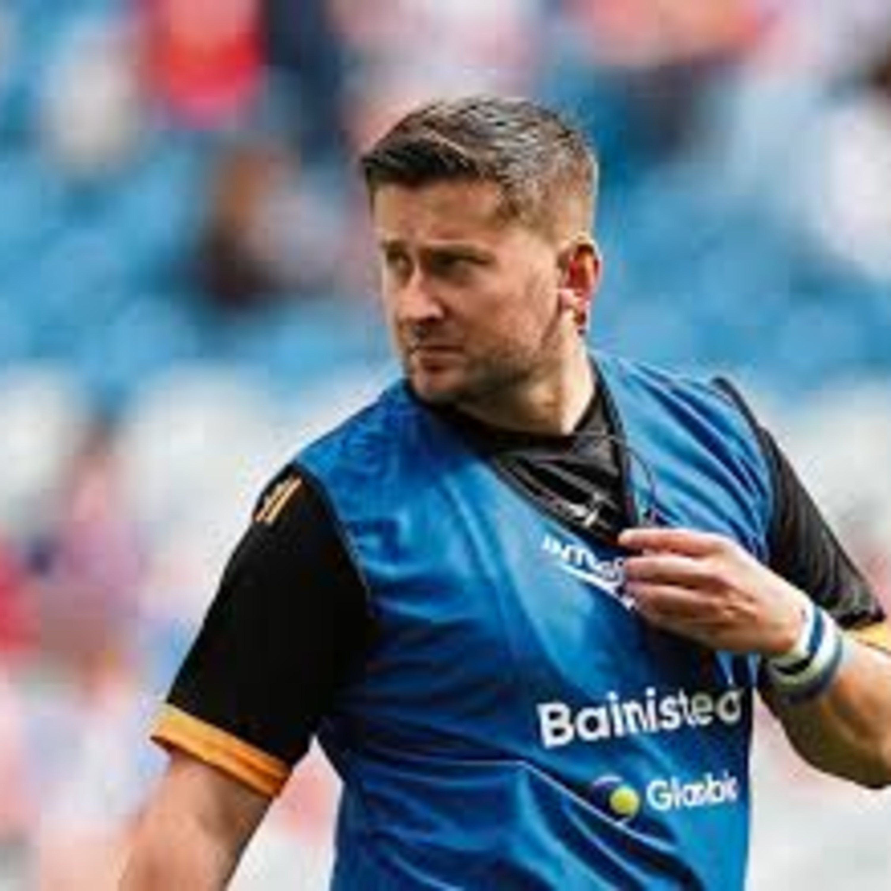Camogie - KK U23 Mgr. Seamus Kelly on CRKC (Post v Galway) - Courtesy Camogie YouTube Channel 09.05.2026