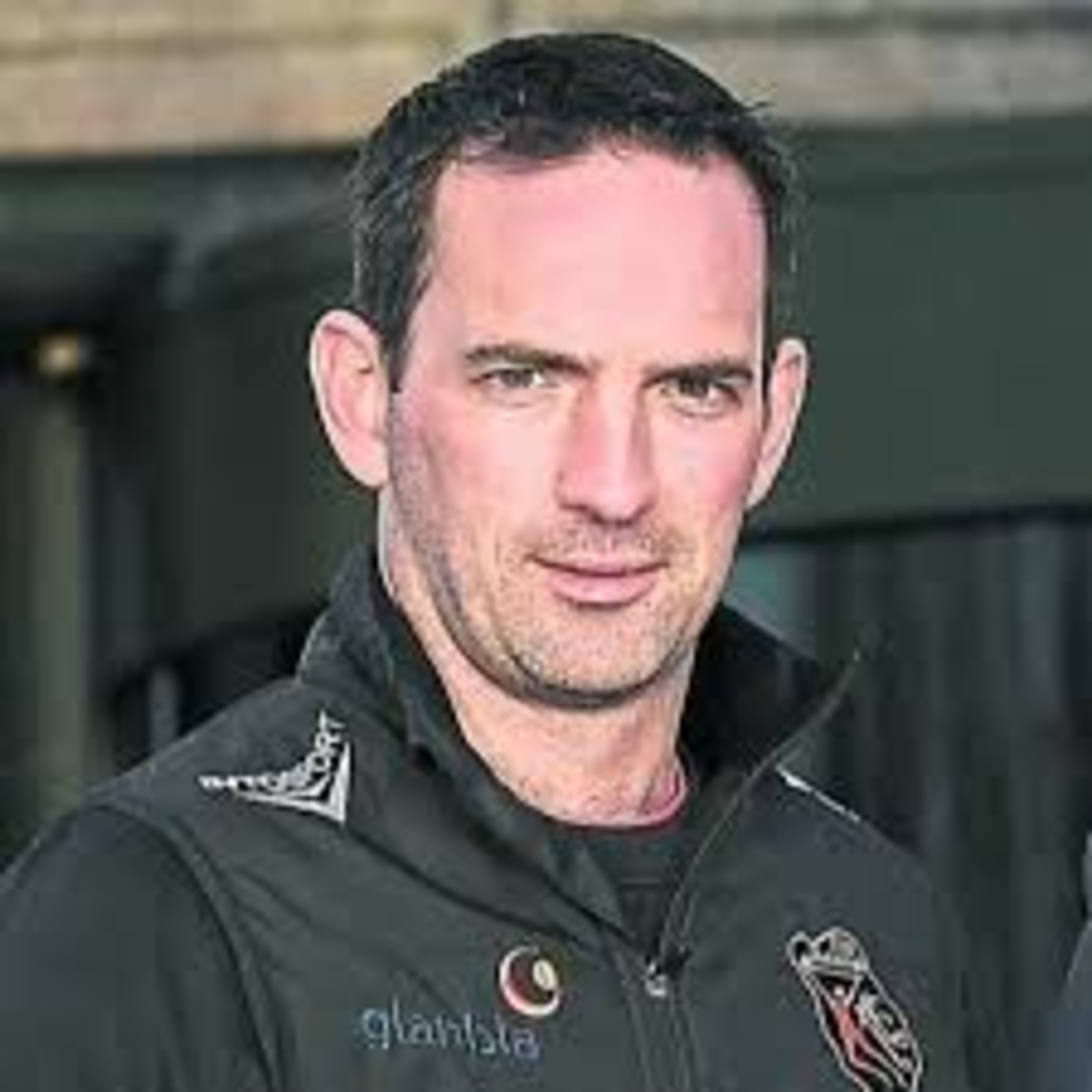 KE SH Mgr. Brian Dowling chats to CRKC (Post v KK) 16.05.2026