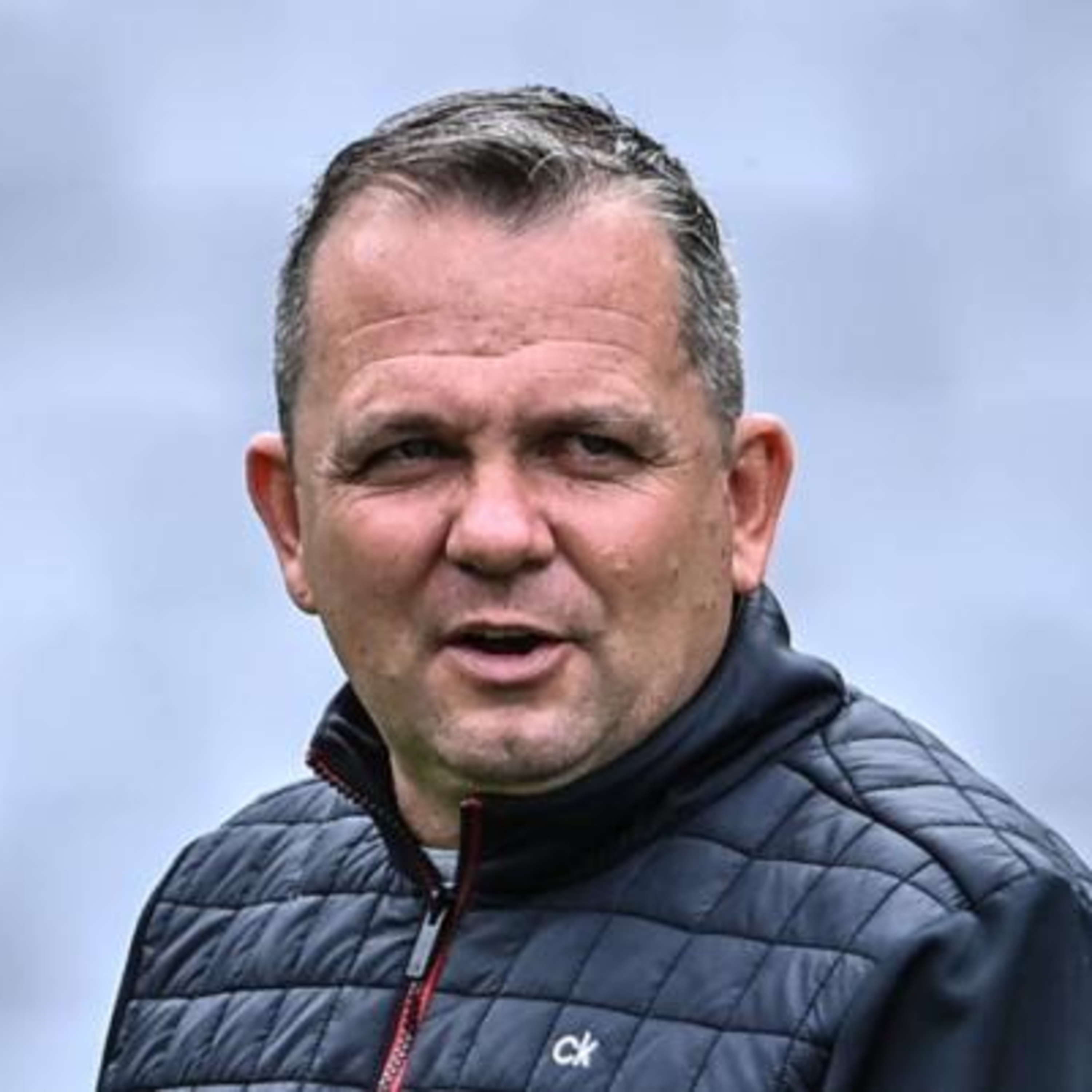 Davy Fitzgerald previews Kilkenny and Dublin in the Leinster Senior Hurling Championship