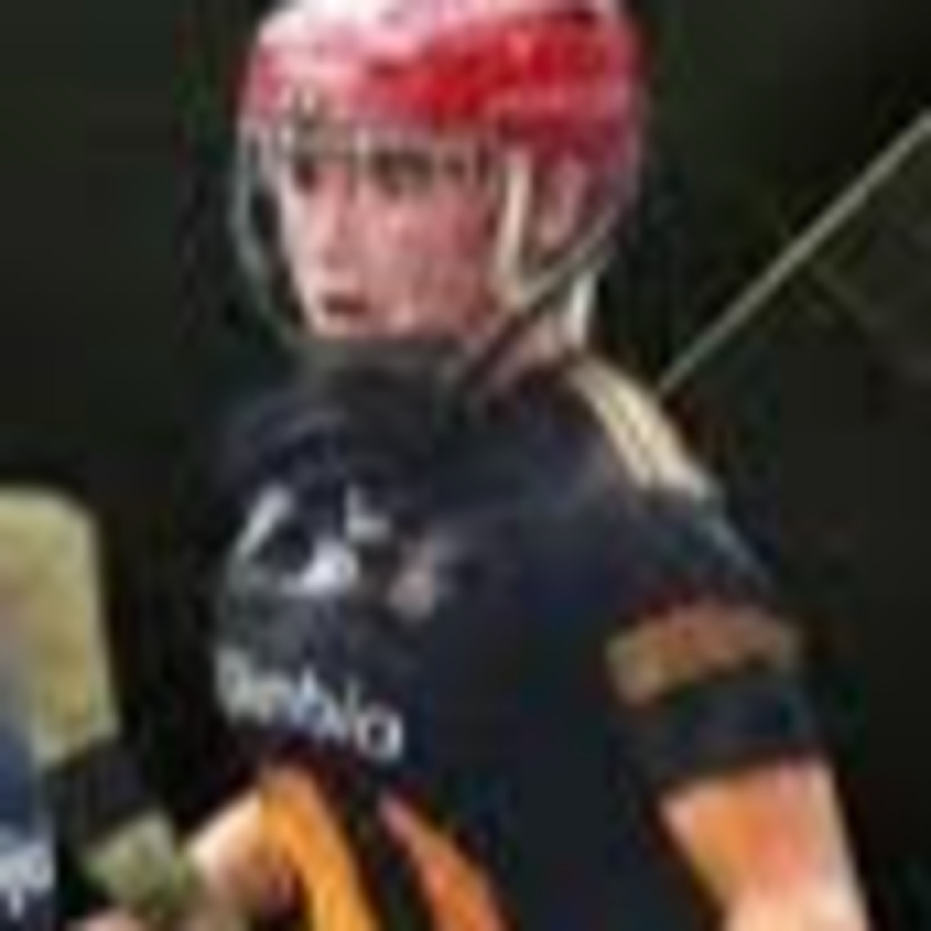 KK Senior Camogie Player Sarah Barcoe chats to CRKC (Post v Dublin) 30.05.2026