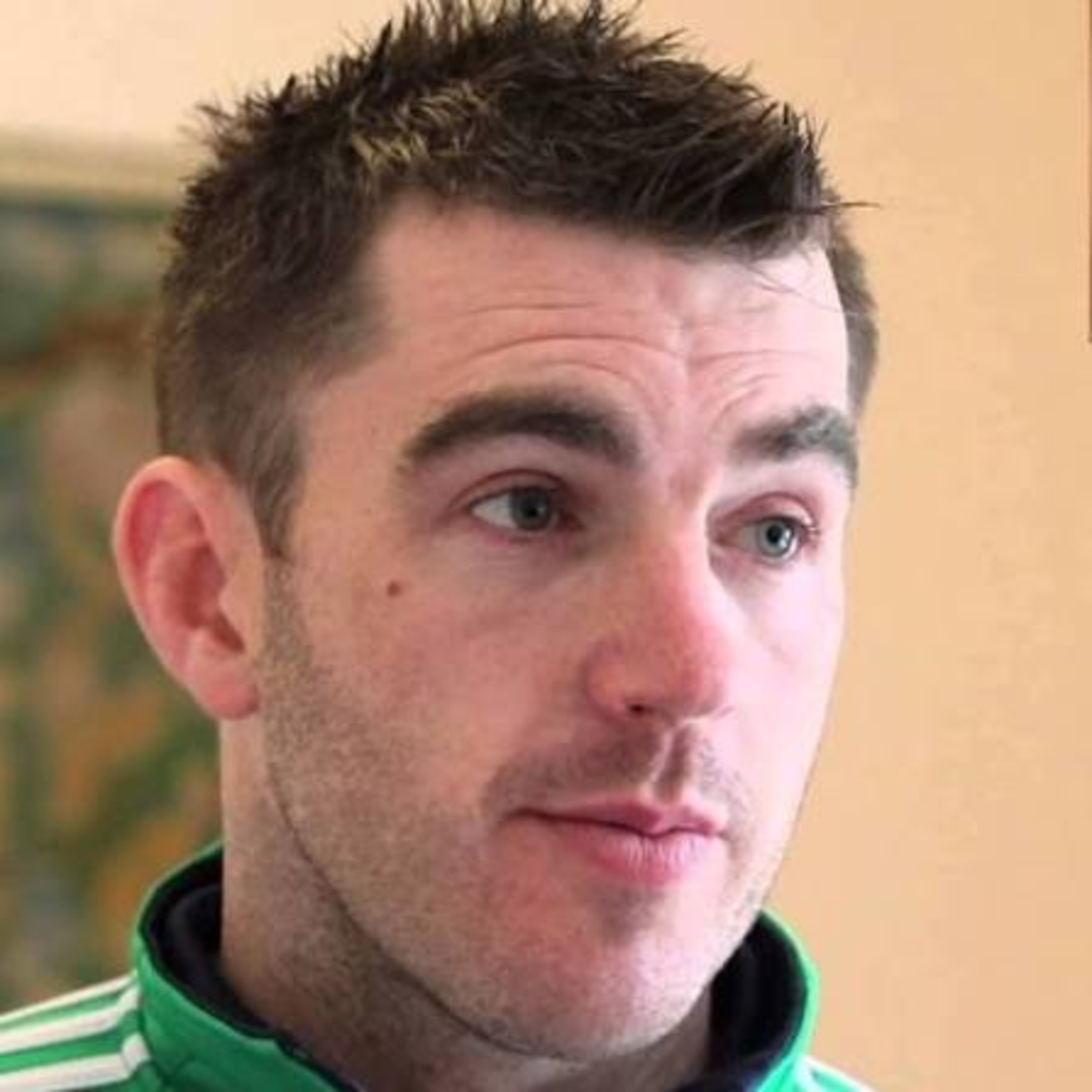 Ex-Offaly player Brian Carroll on his days in Kilkenny and his playing highlights
