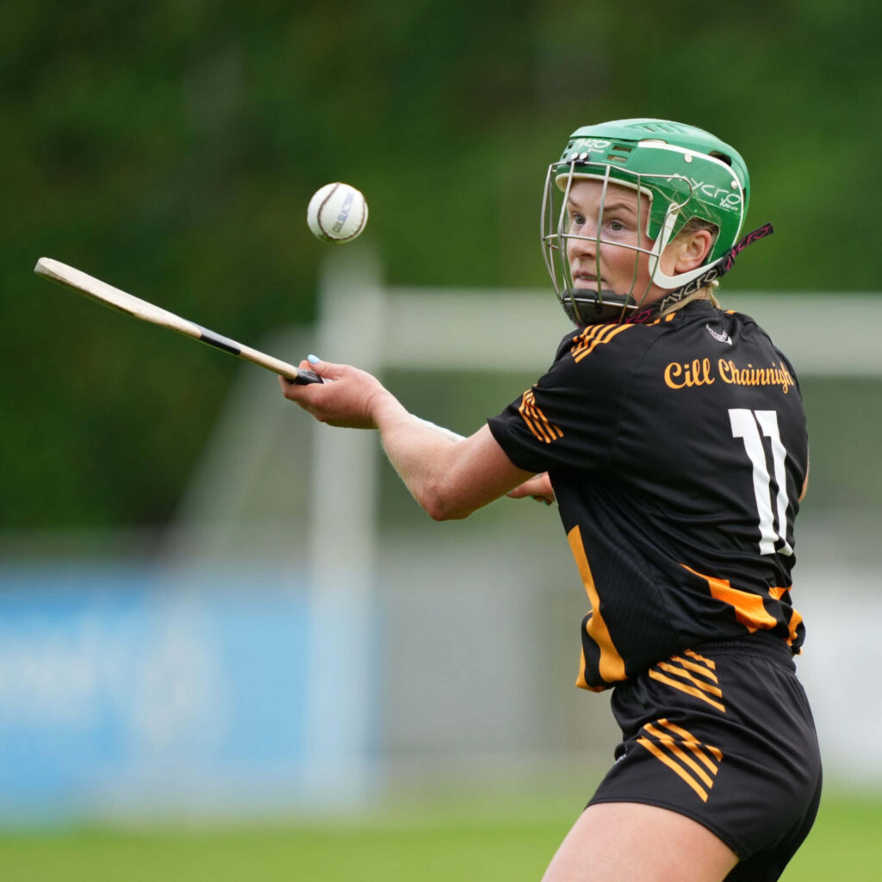 Community Radio Kilkenny Sport