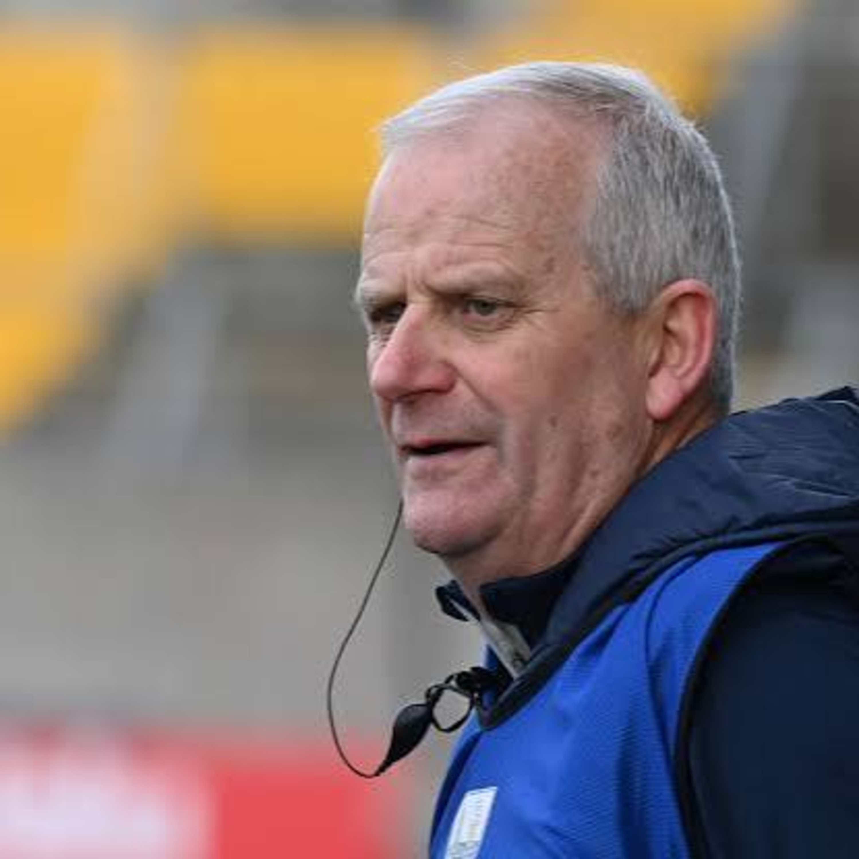 Pat Treacy chats Hurling Championship & Development Squads with Jerry Wallace (Cork) on CRKC 20.06.2026 episode artwork