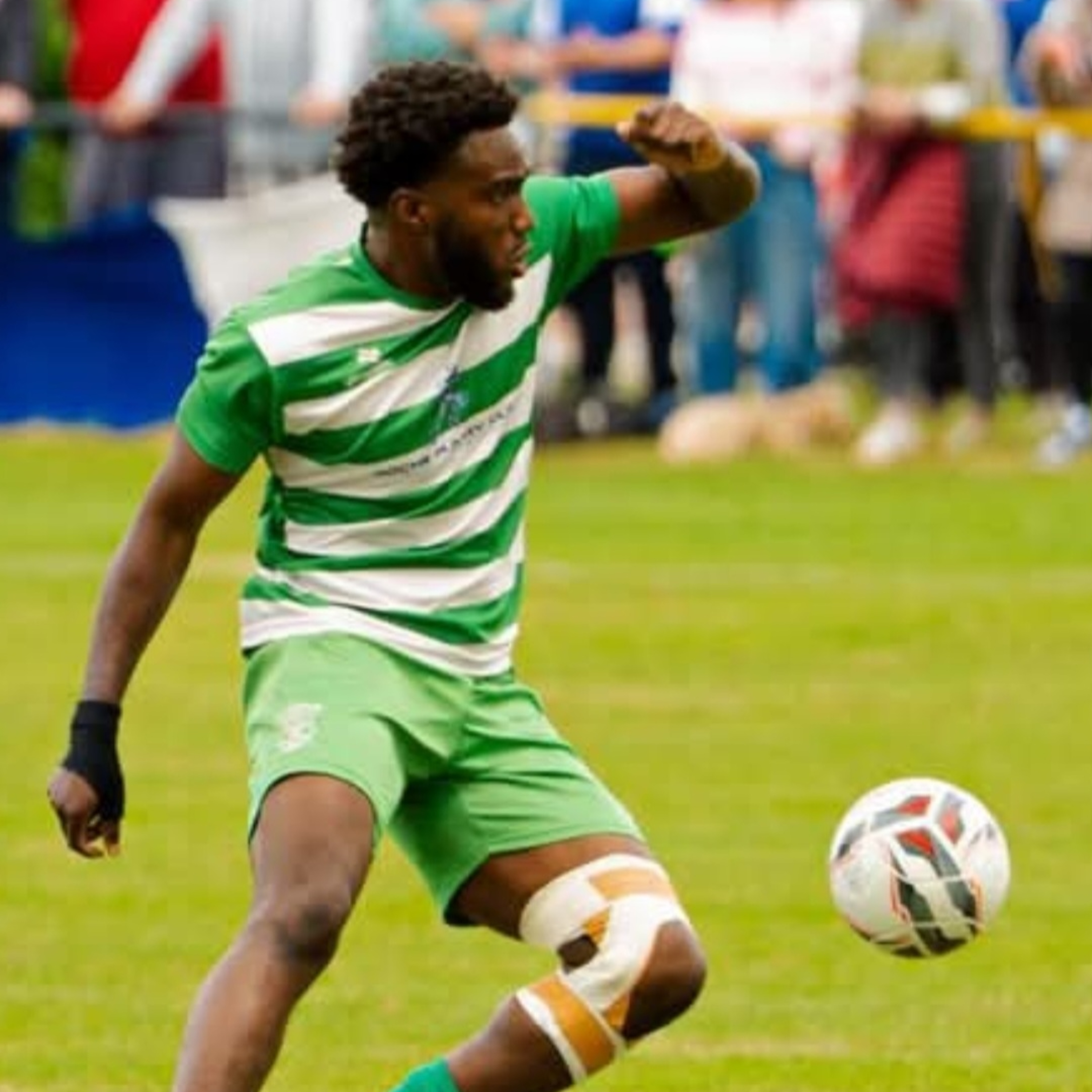 Reaction: Evergreen advance to the Last 16 of the FAI Junior Cup