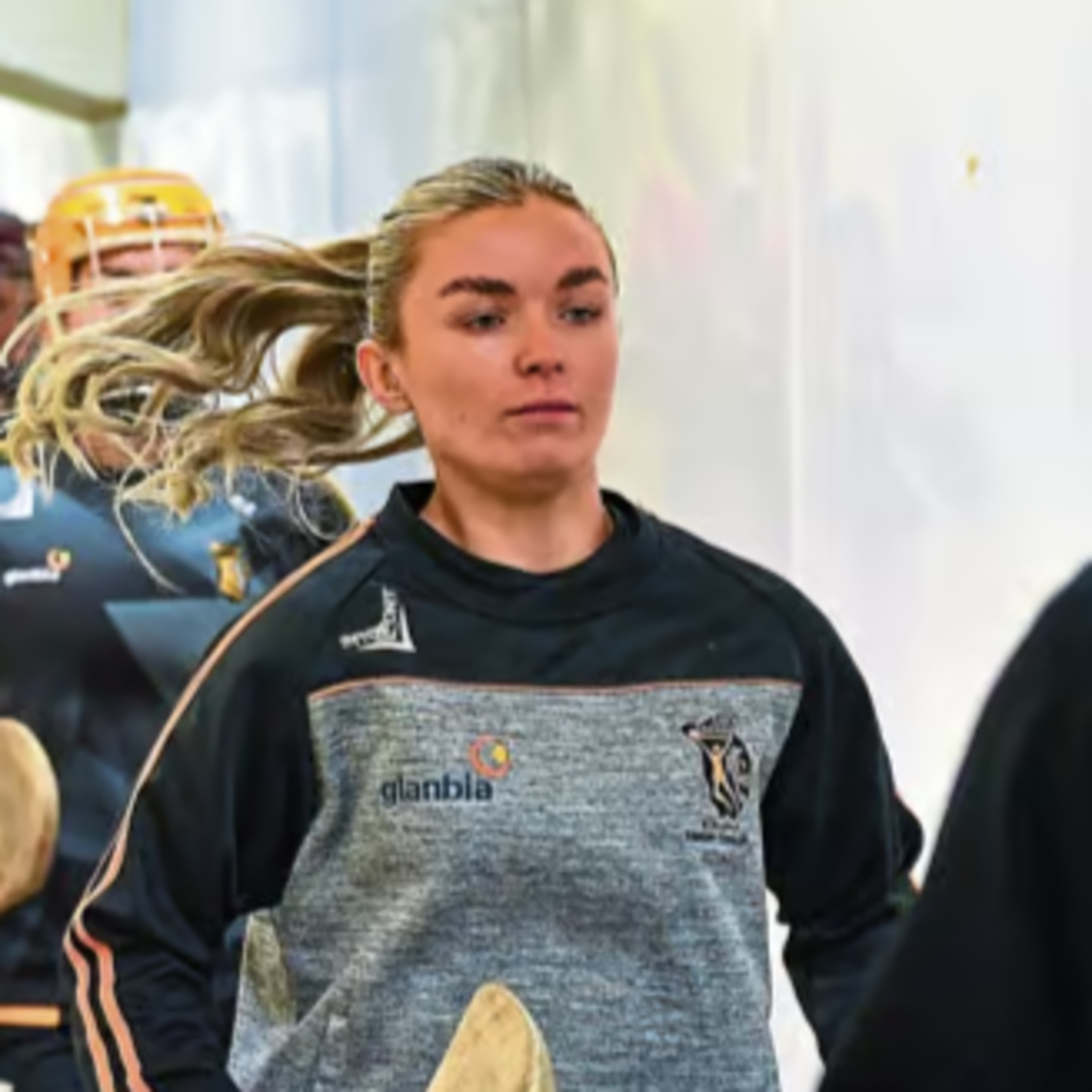Michelle Teehan, Rachel Phelan and Shane Walsh - Kilkenny v Wexford Reaction