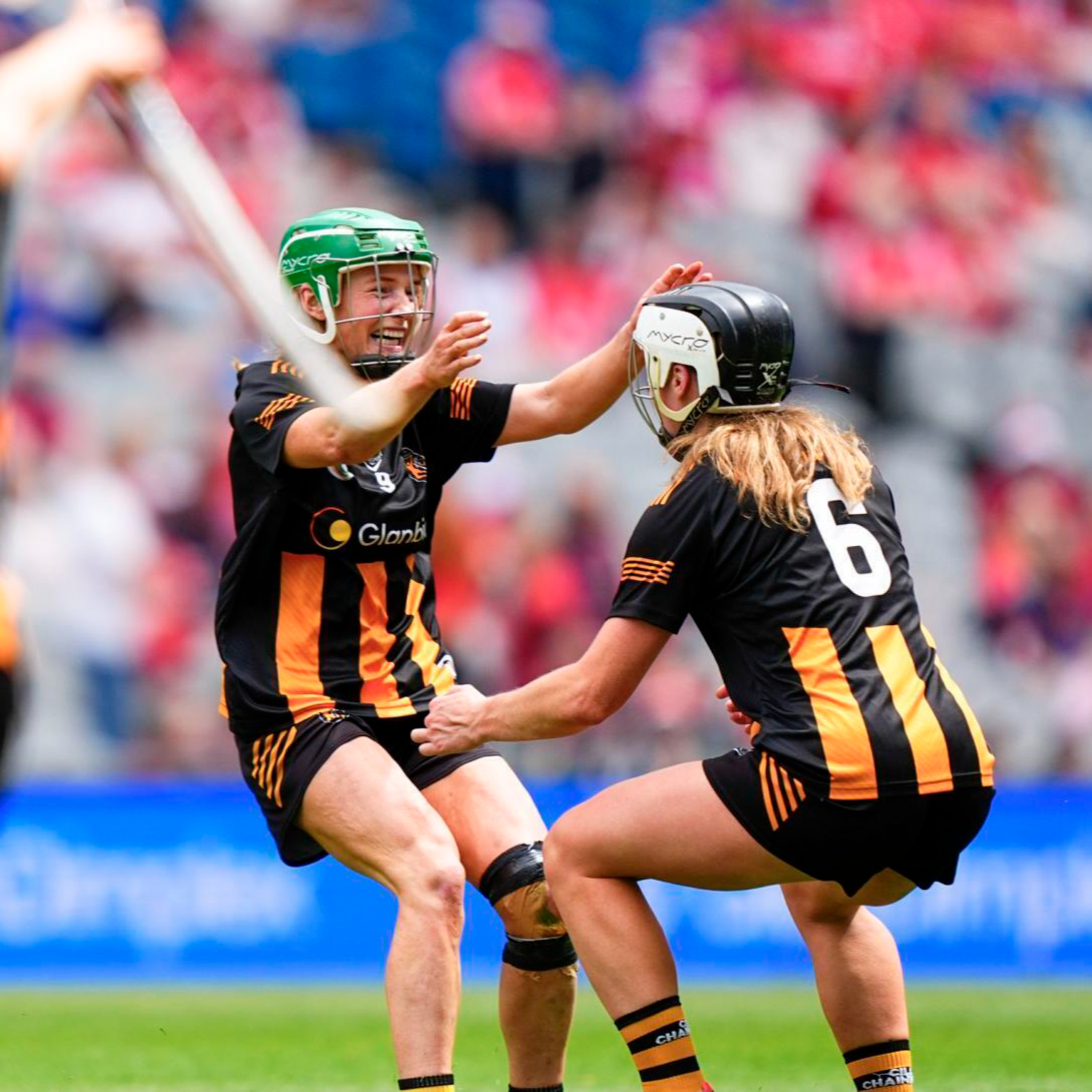 Kilkenny v Waterford - Michael Walsh, Laura Murphy, Shane Walsh and More!