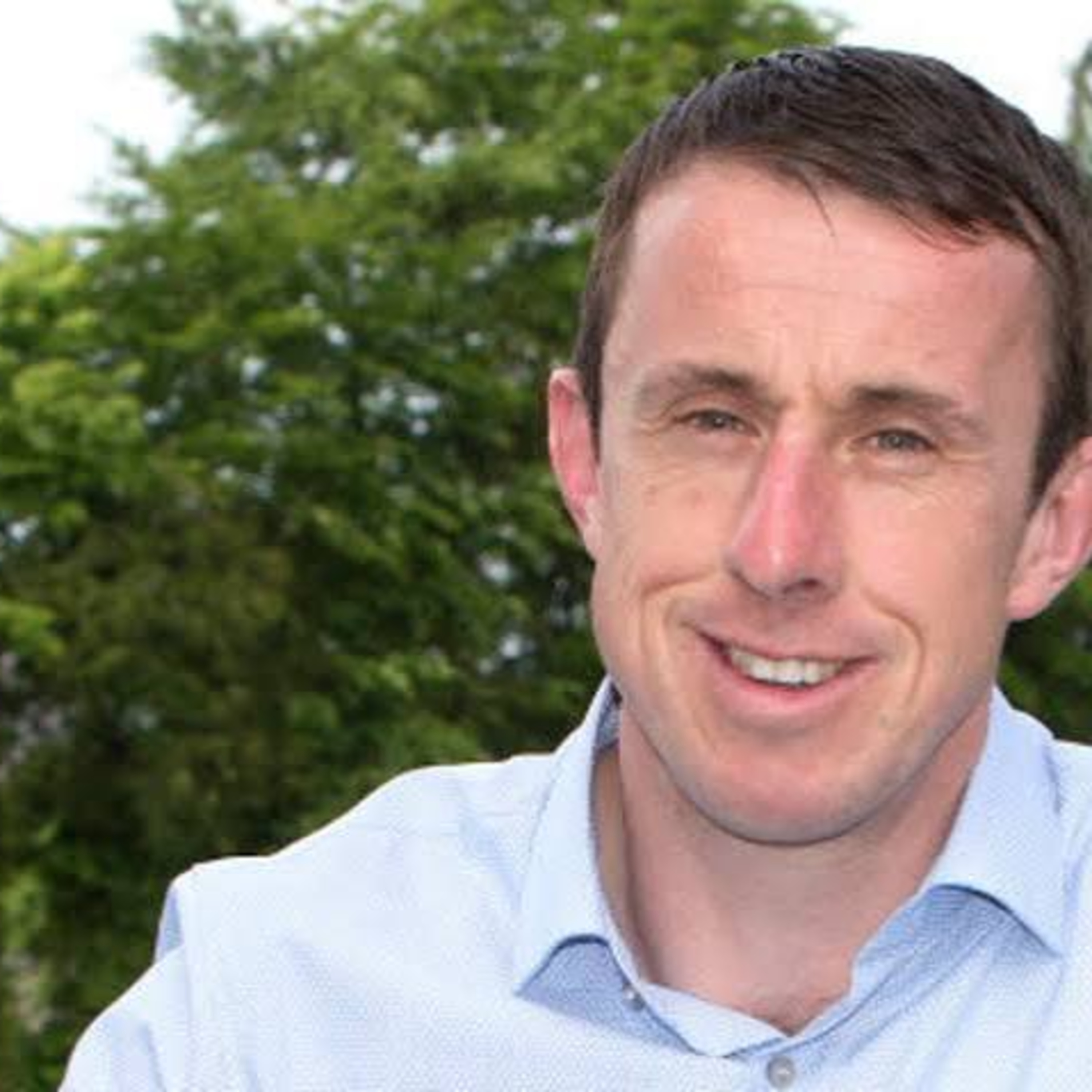 Pat Treacy chats Hurling with Niall Moran (Limerick) on CRKC 11.07.2026