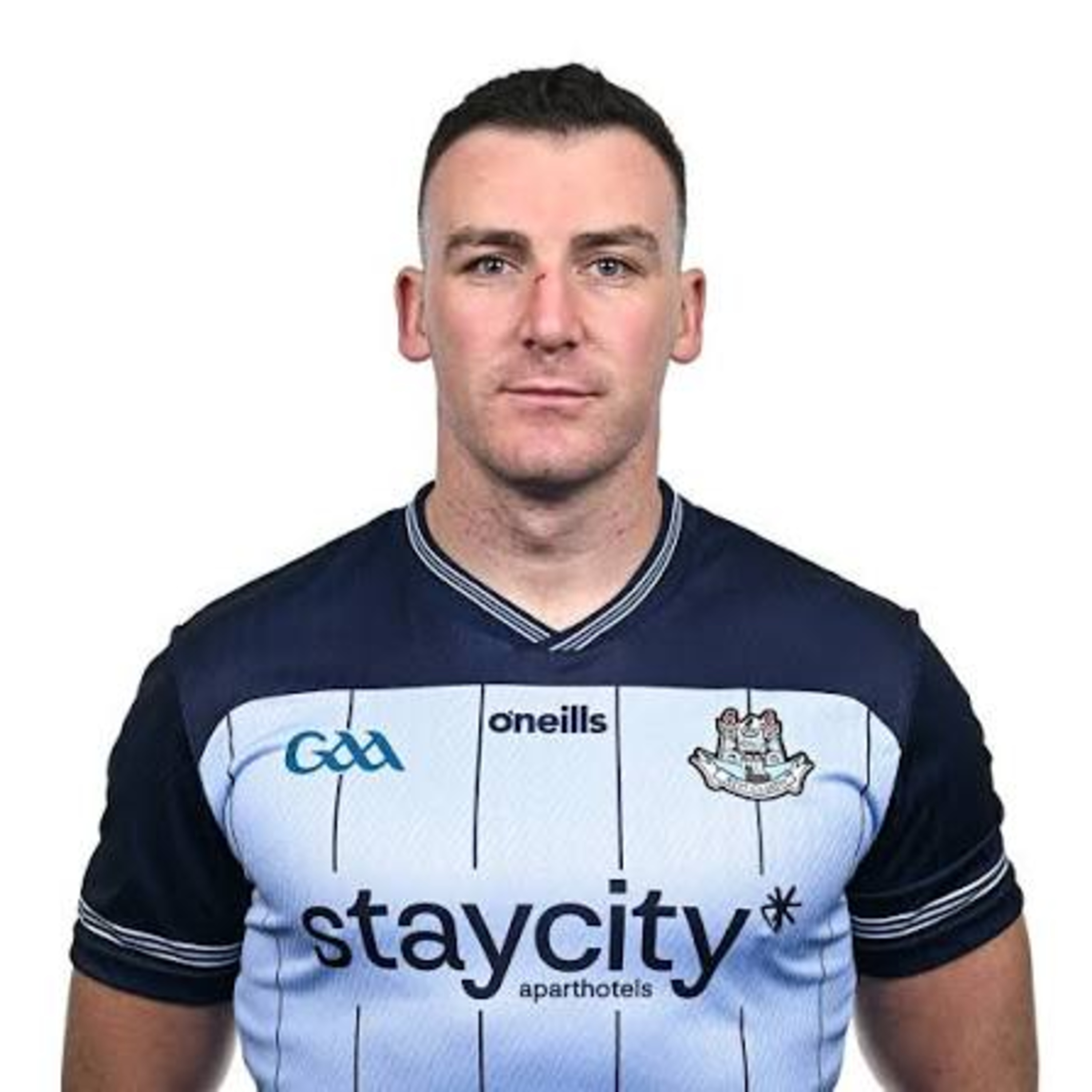 John Hetherton (Dublin) chats to CRKC about Dublin Hurling and the current SH Championship 09.07.2026 episode artwork