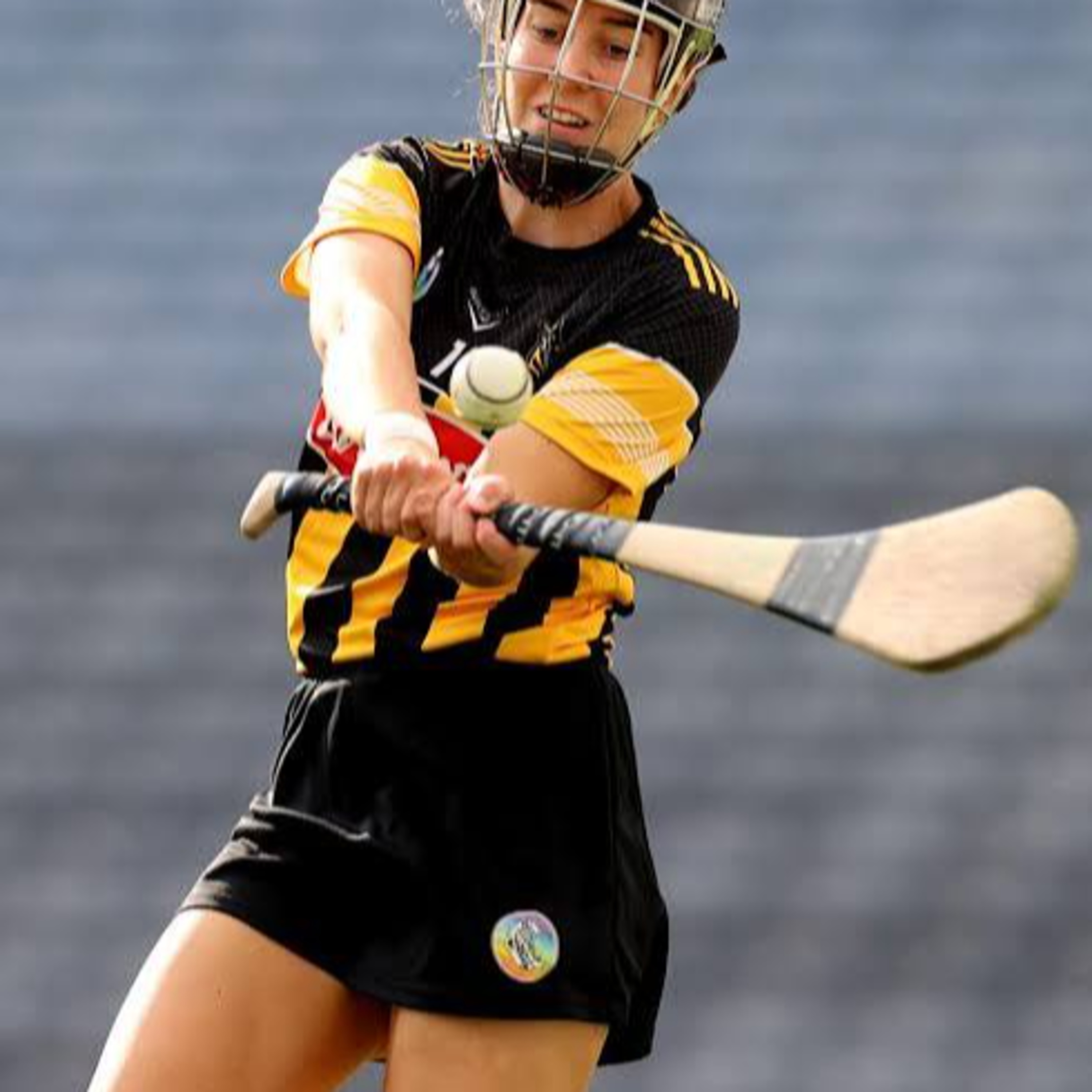 Camogie - Aoife Norris (Kilkenny) chats to CRKC (Pre v Galway) 21.07.2026