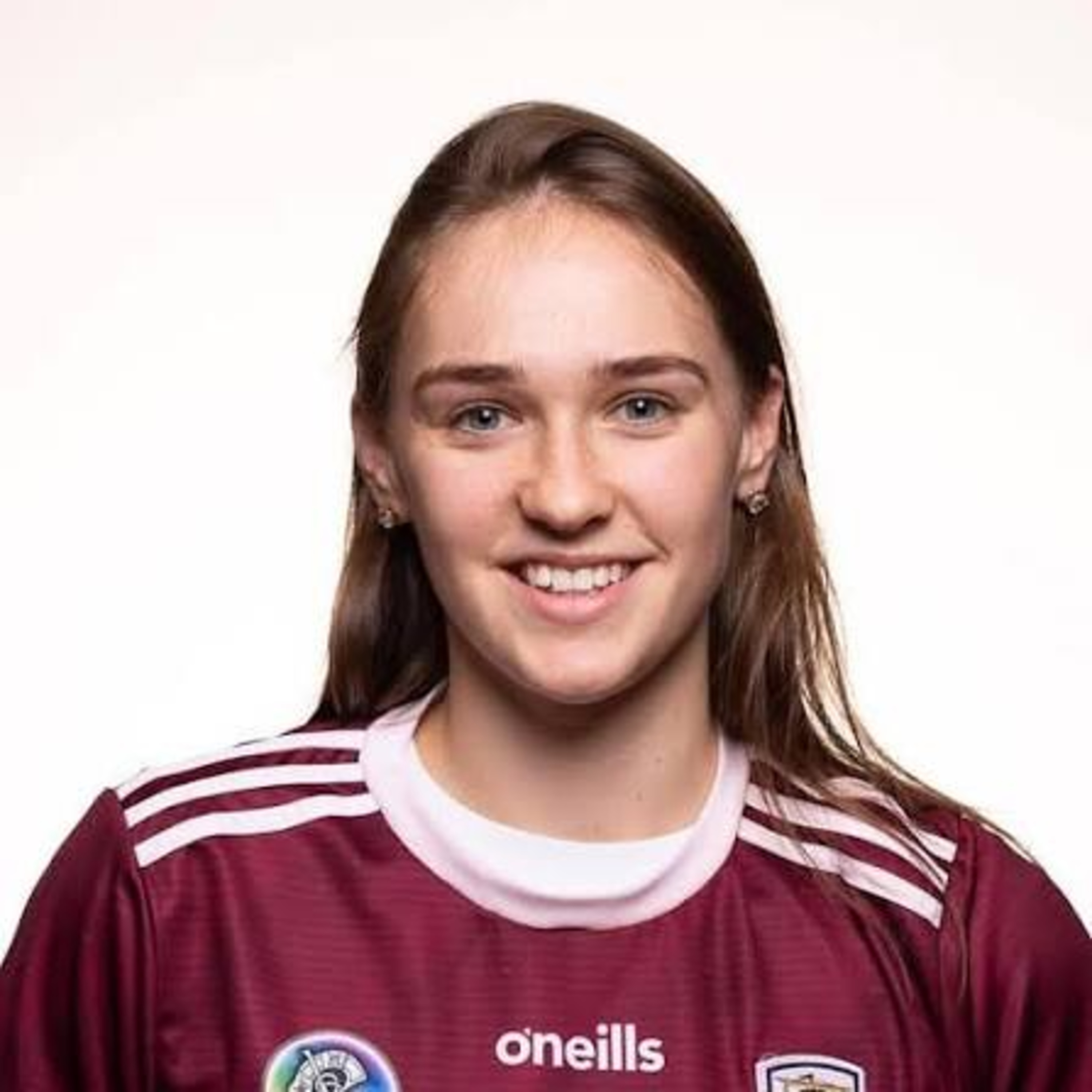 Camogie - Carrie Dolan (Galway) chats to CRKC (Pre v Kilkenny) 21.07.2026