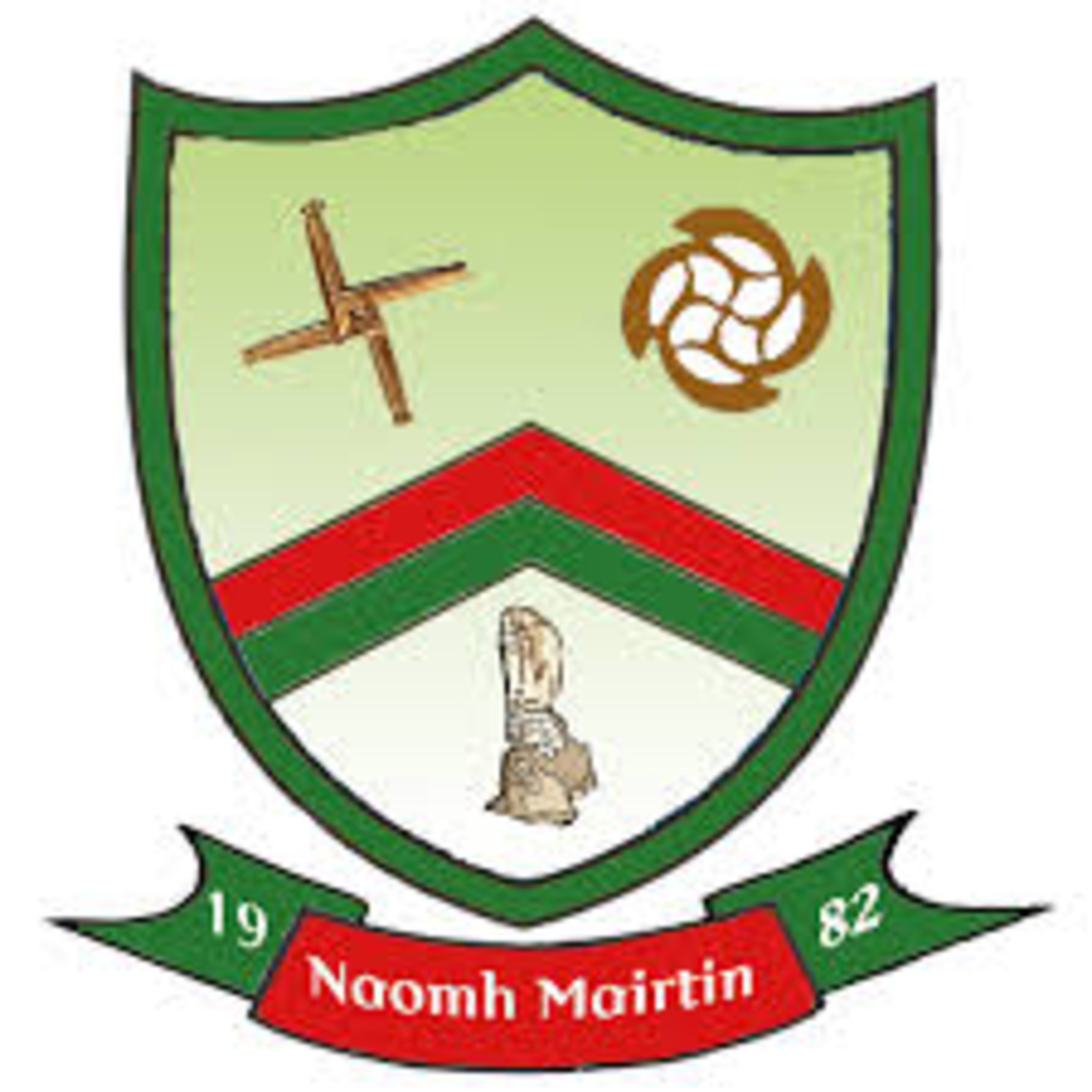 Paddy Nolan & Dick Dooley St. Martin's chat to CRKC (Post v Erin's Own - Junior C Final) 21.08.2026