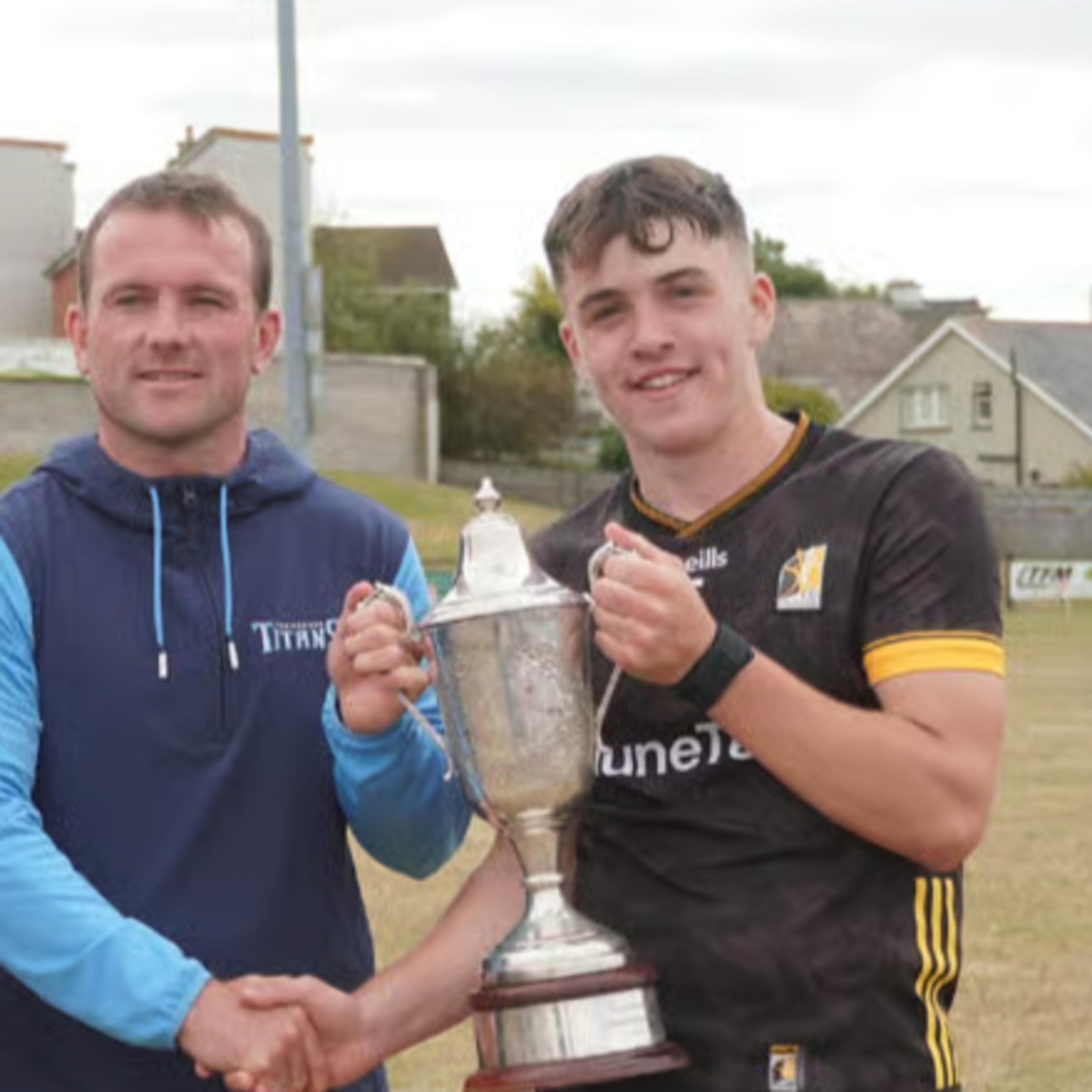Development Squads: Pado Flynn on recent success, club co-operation and much more!