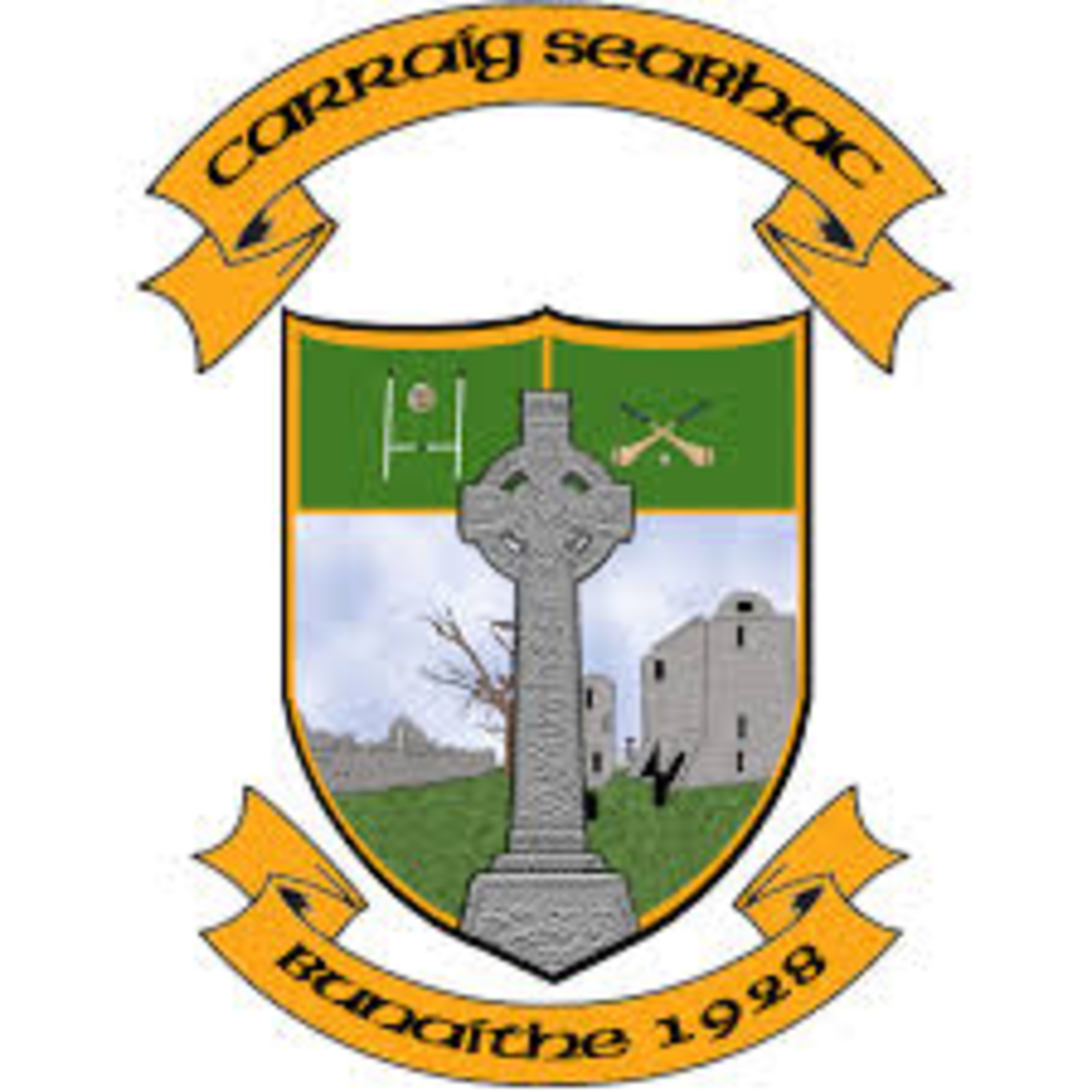 Conor Farrell Carrickshock on CRKC (Post v Young Ireland's) – Courtesy Clubber TV – 05.08.2026