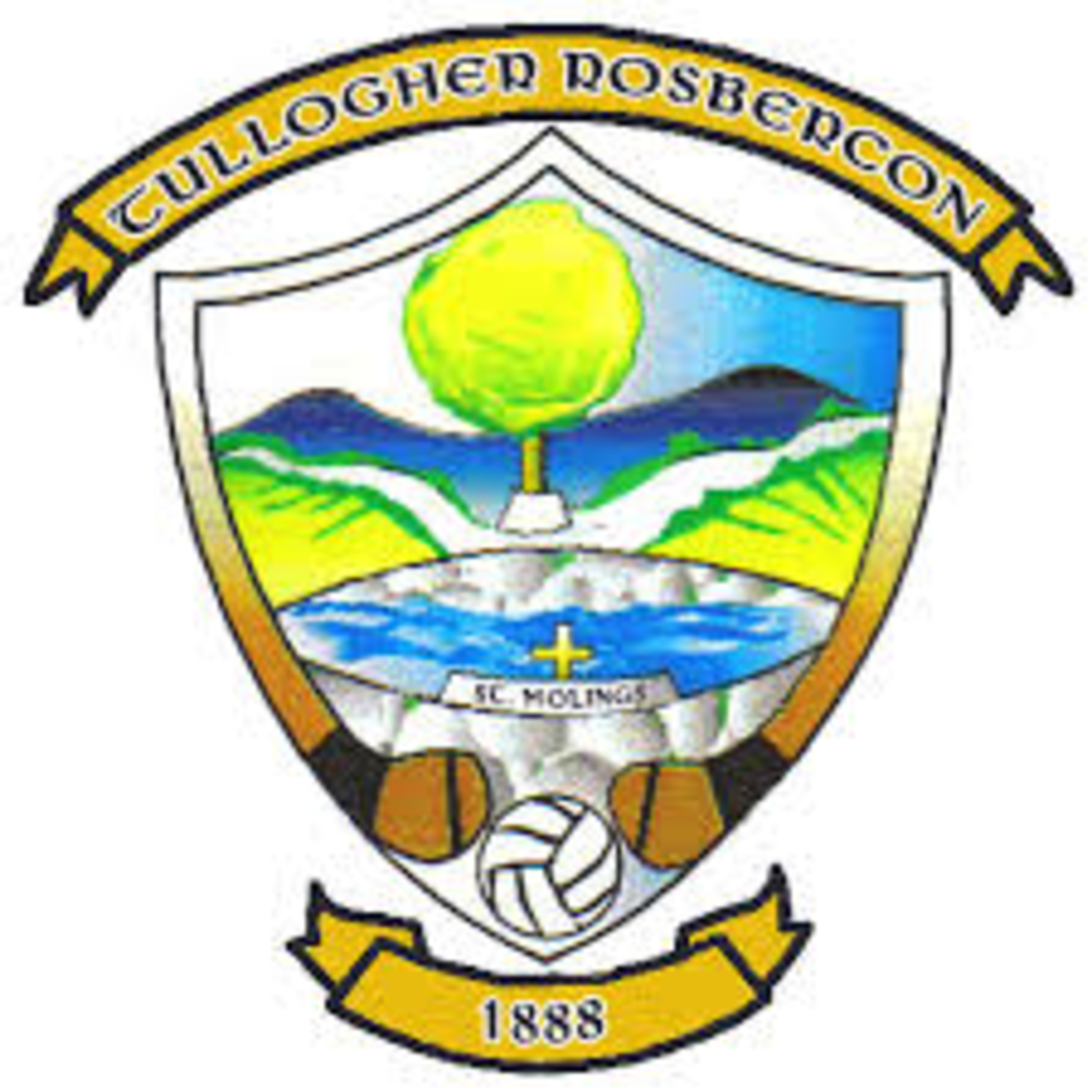 Conor Hennessy Tullogher Rosbercon (Post v Dunnamaggin) – Courtesy Clubber TV) – 20.09..2026