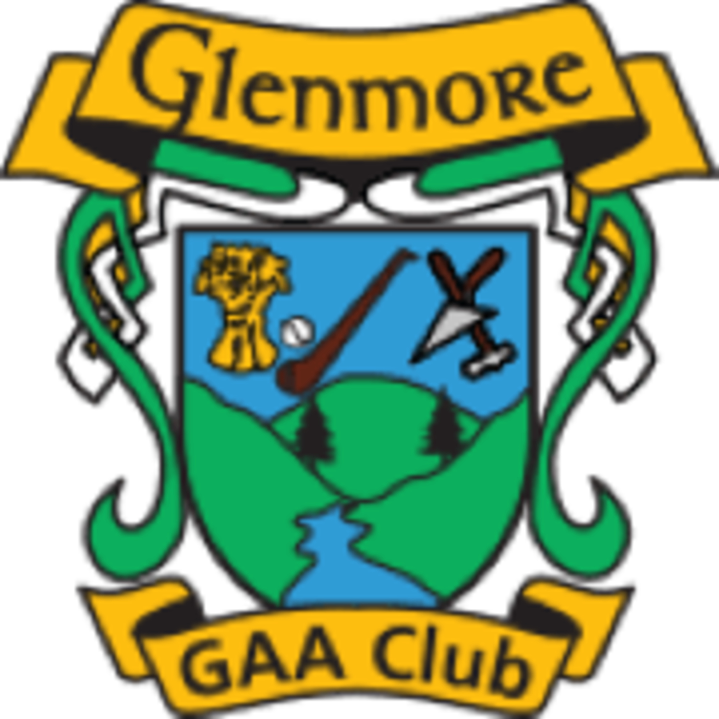 Ciaran Kirwan Glenmore (Post v Dicksboro) – Courtesy Clubber TV) – 19.09..2026