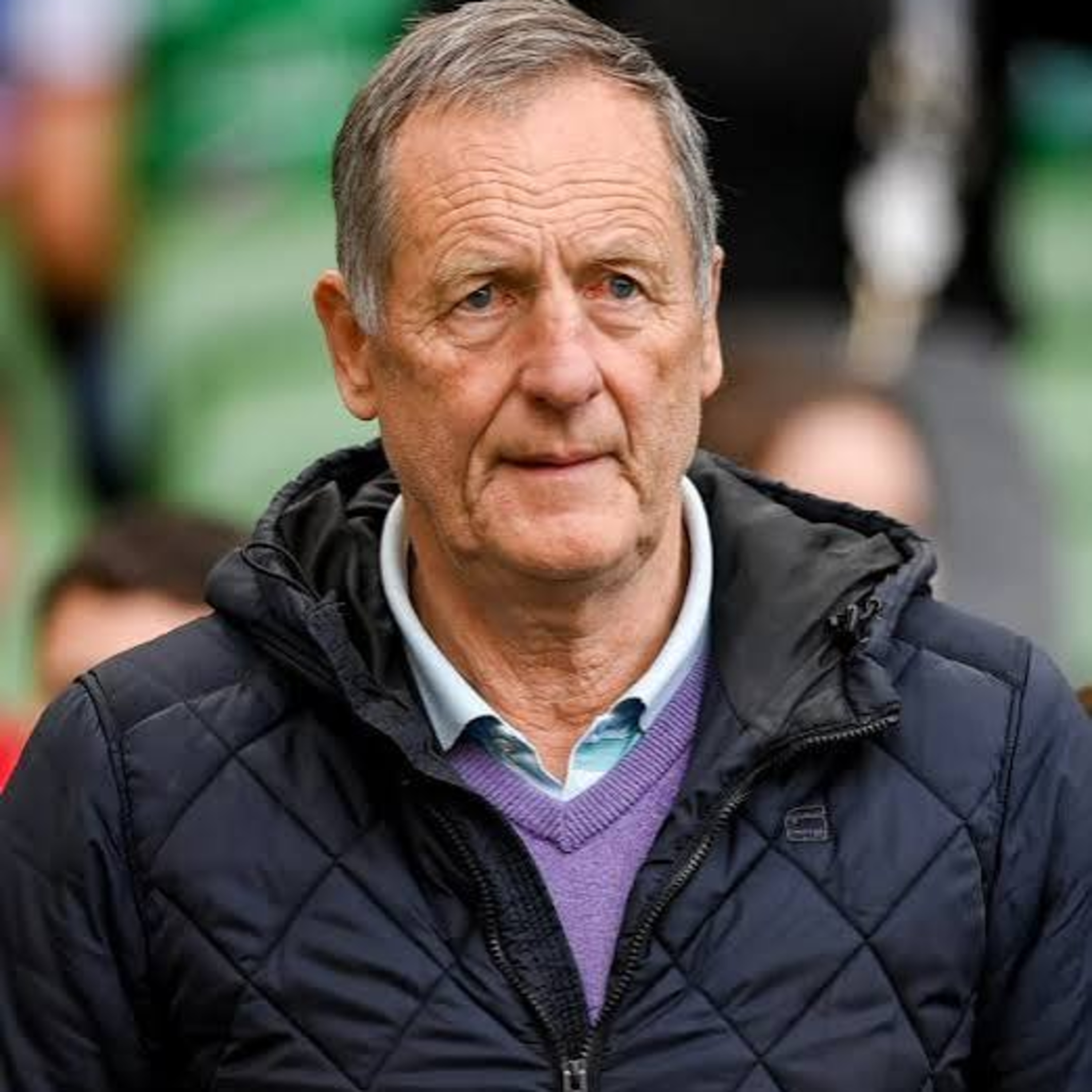 John Myler (Hurling Rules Review Chairman) chats to CRKC about the proposed changes 05.10.2026