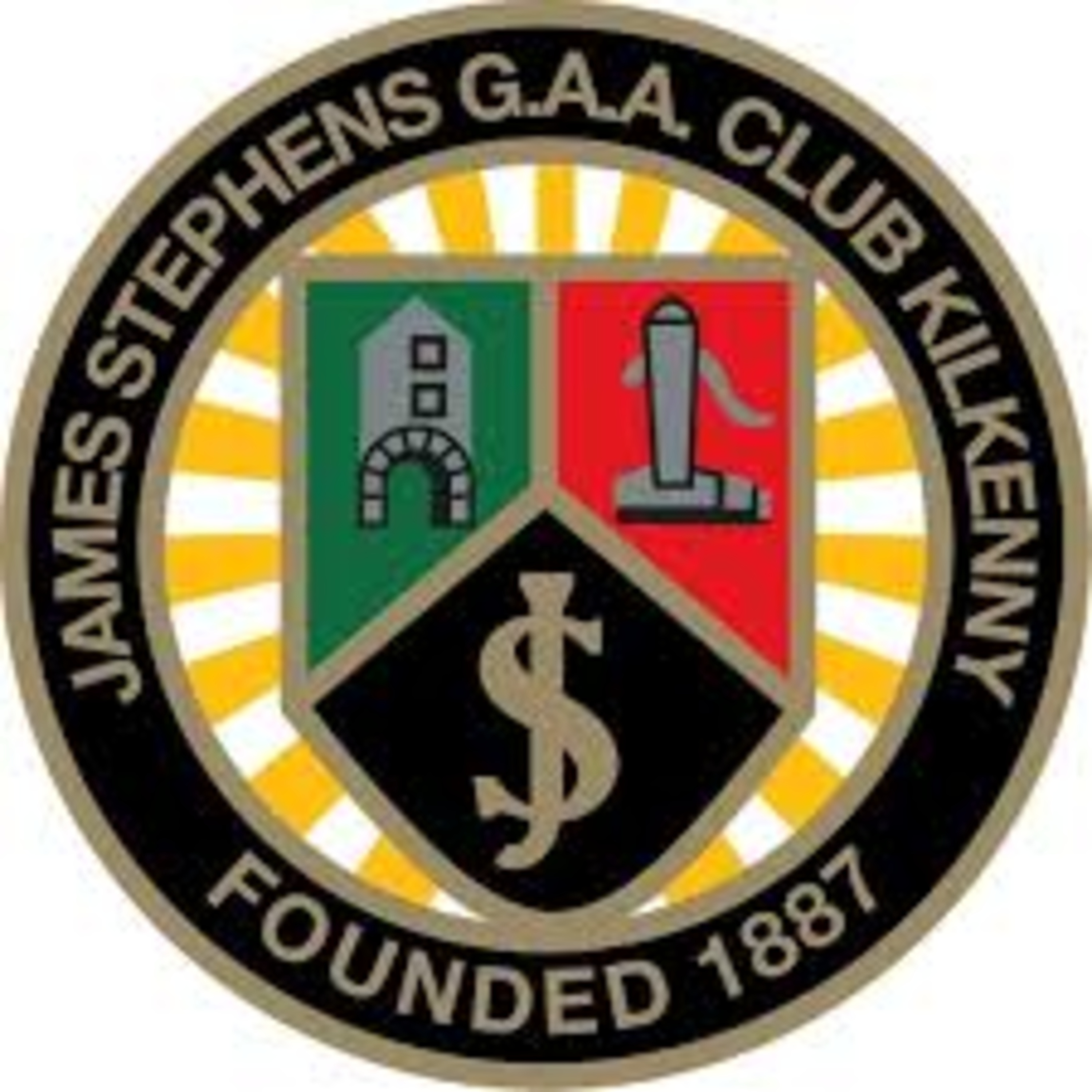 James Stephens 1976 All-Ireland Club SHC Victory - 50th Anniversary Celebrations 19.09.2026