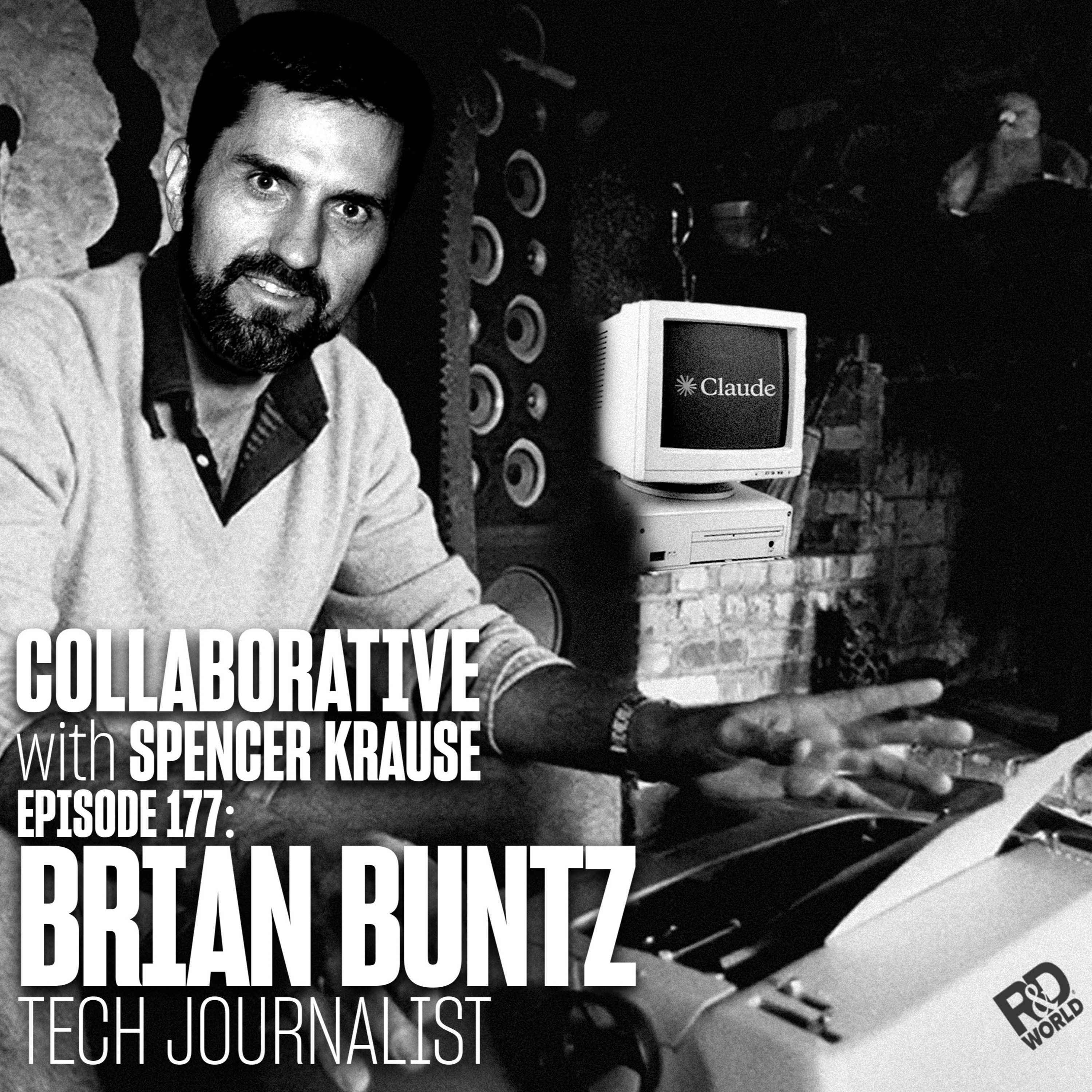 Collaborative With Spencer Krause