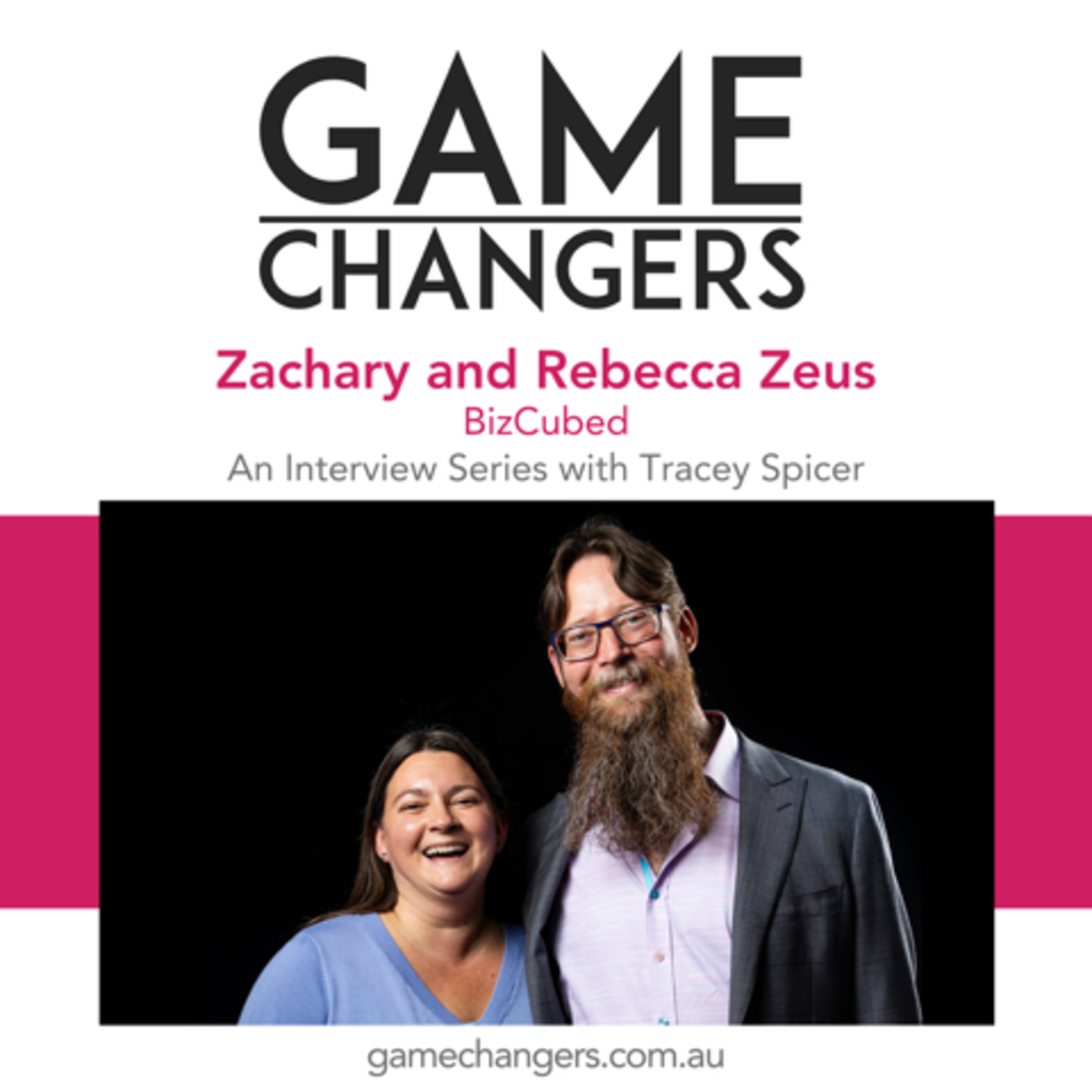Game Changers