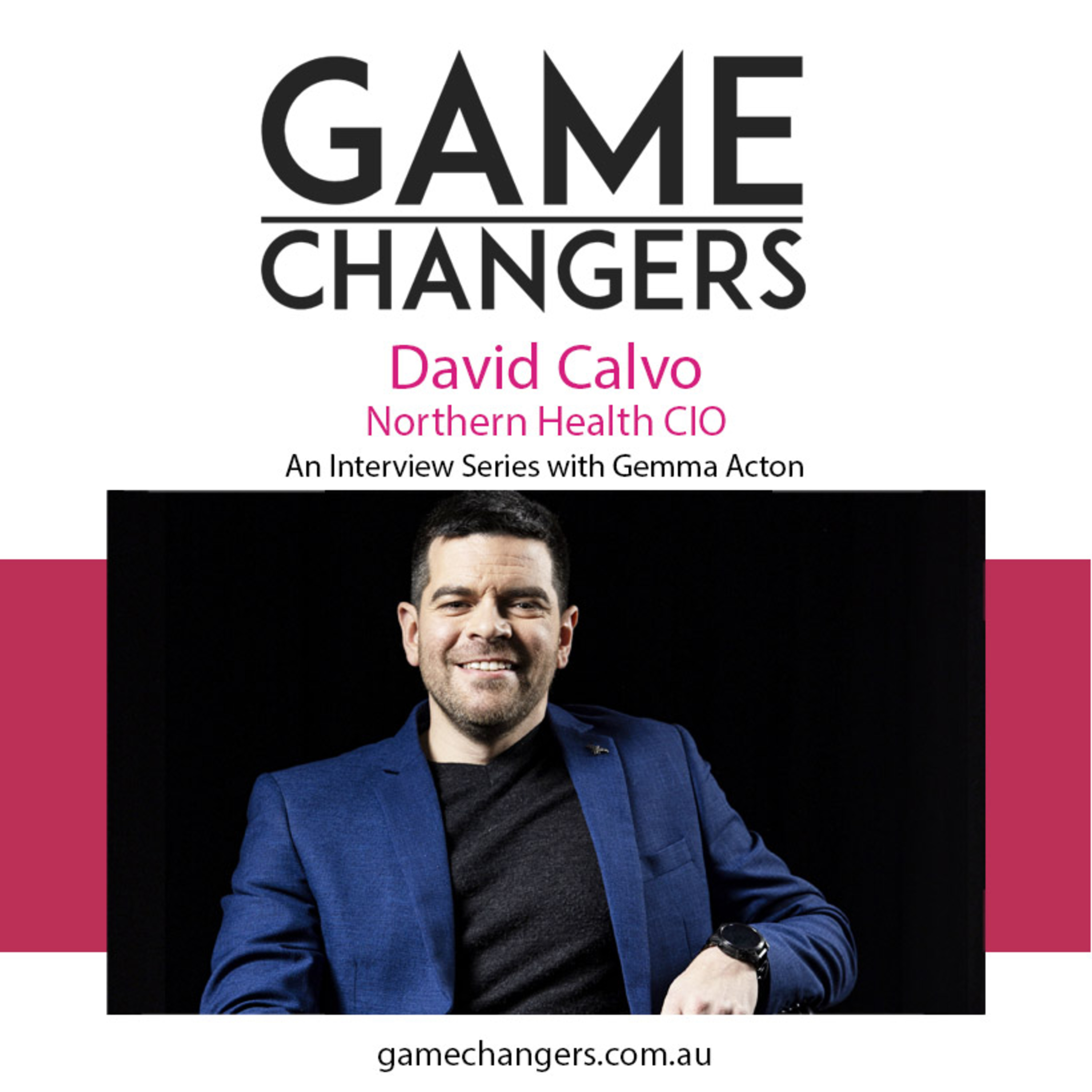 Game Changers