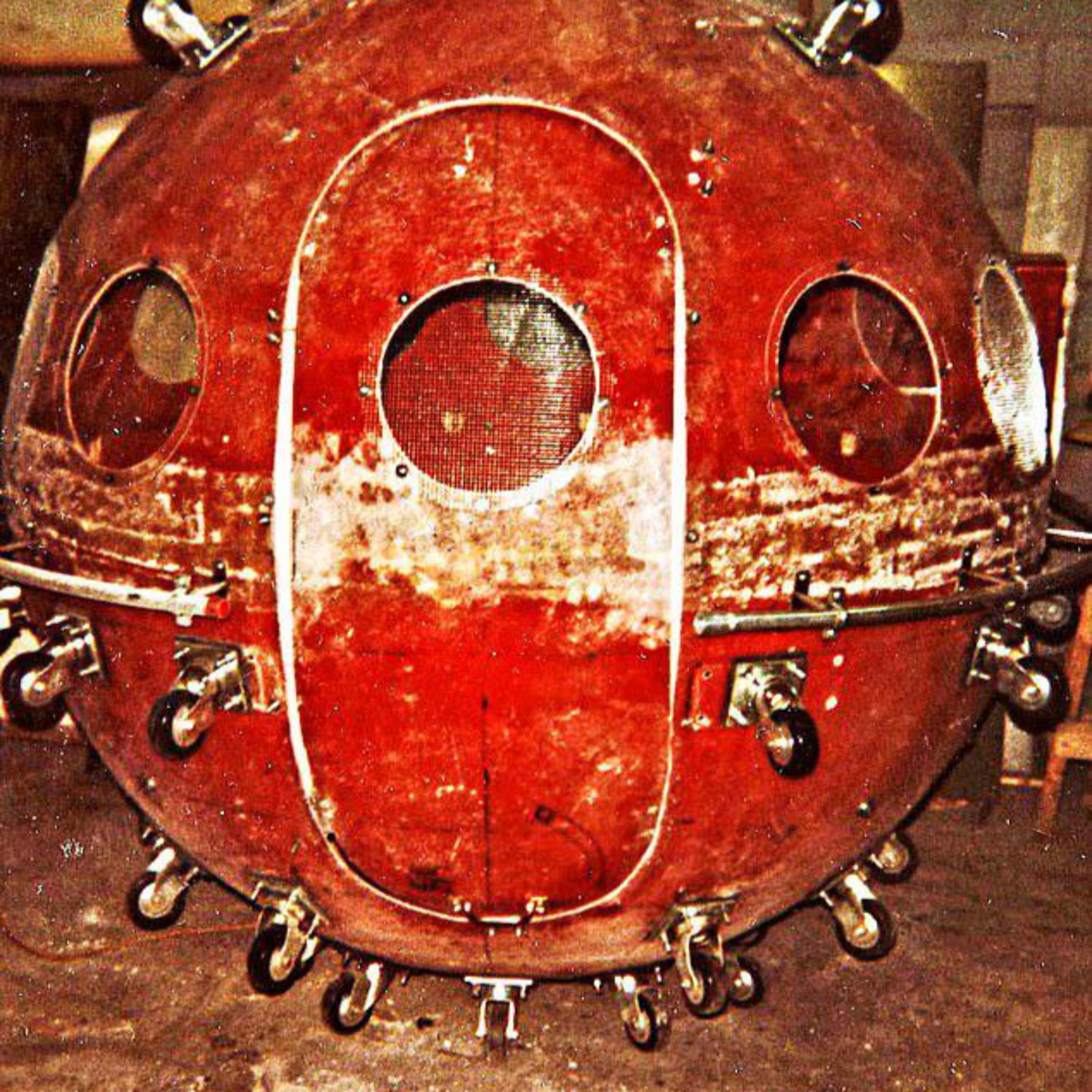 Deep Lore Boys Podcast