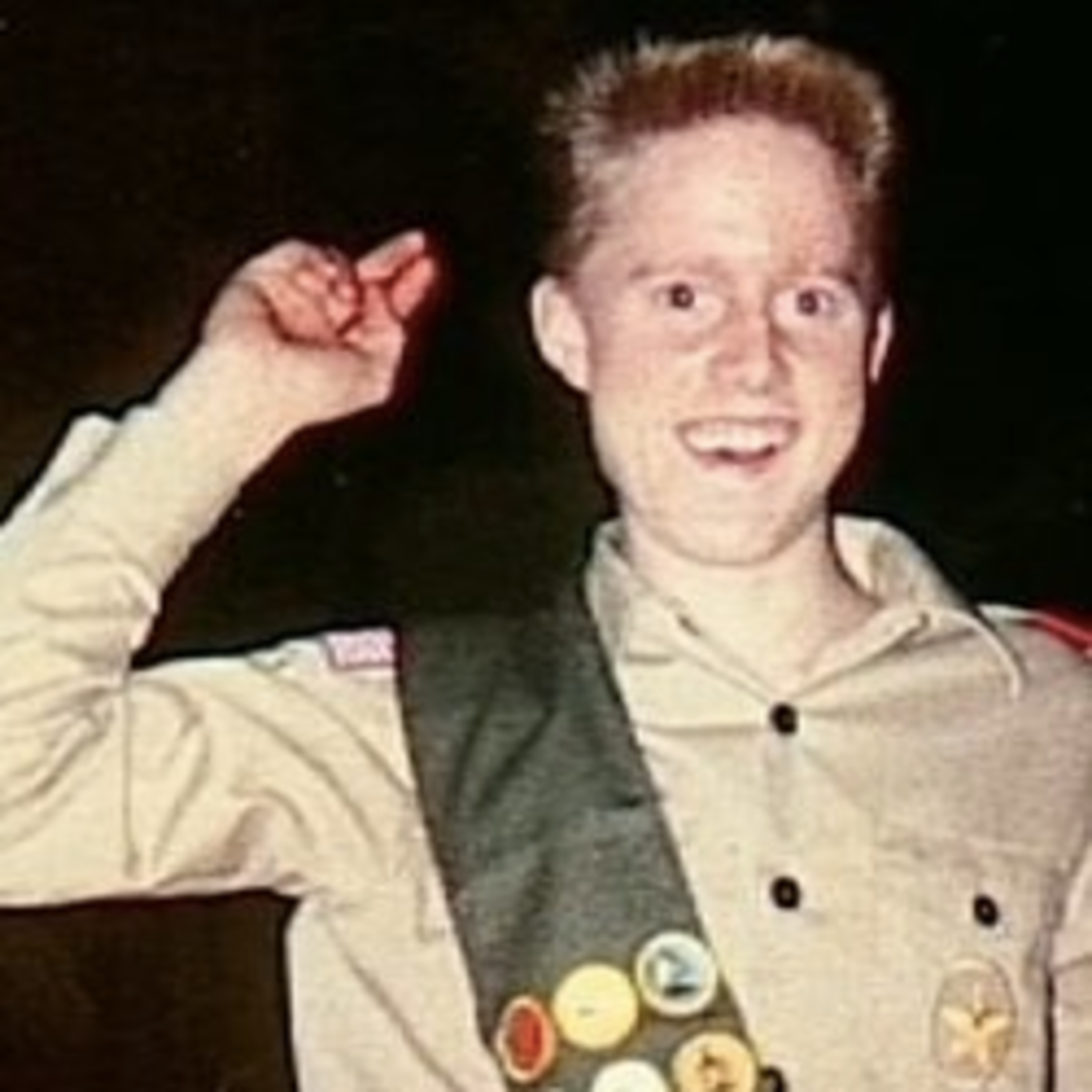 Deep Lore Boys Podcast