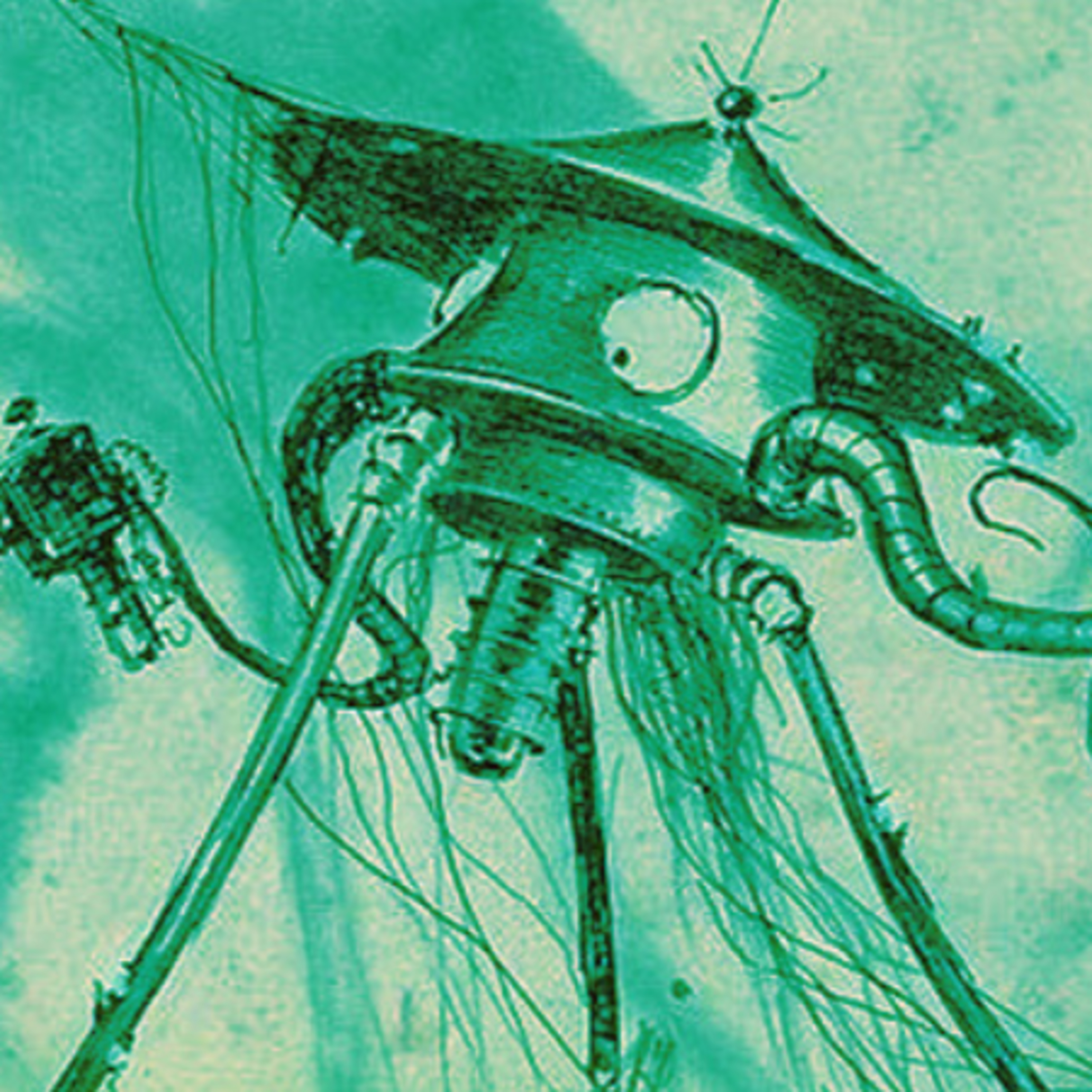 Deep Lore Boys Podcast