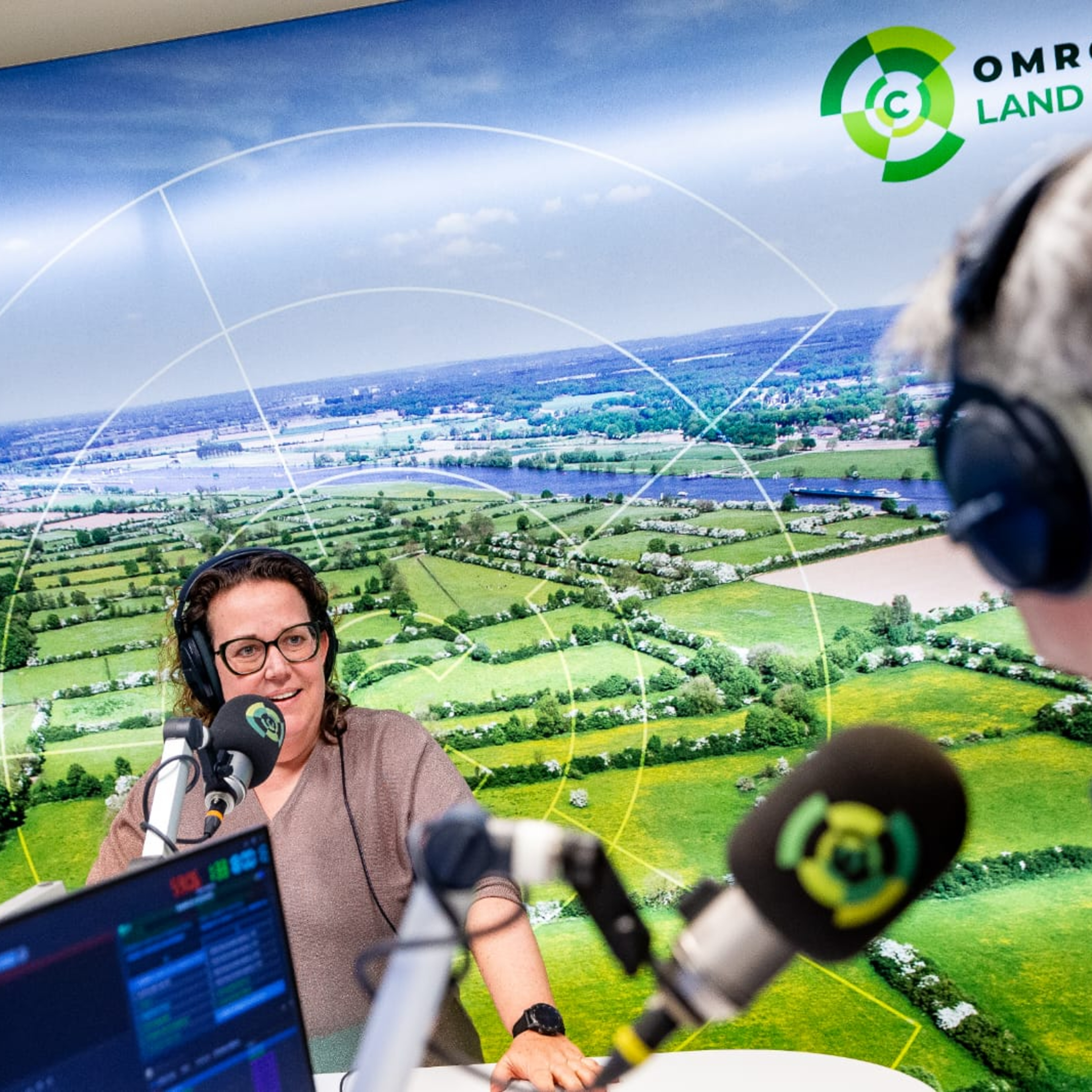 2025-03-25 Politiek, verbinding en activisme met Brechtje van Lieshout (SP Land van Cuijk) episode artwork